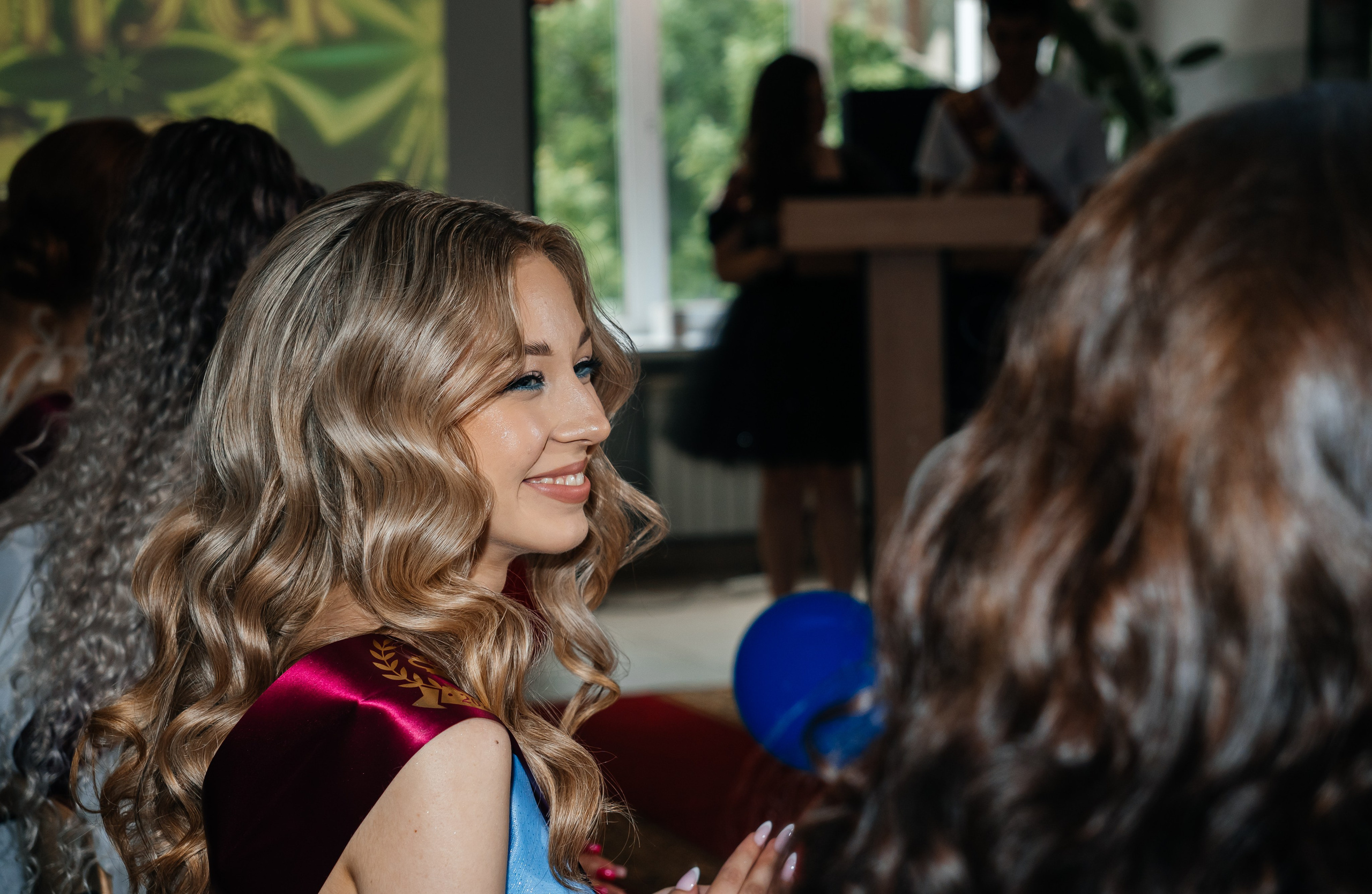 Школьные выпускные, линейки, банкеты. Семейный и LifeStyle фотограф в Жигулевске и Тольятти Рустам Ханмурзин