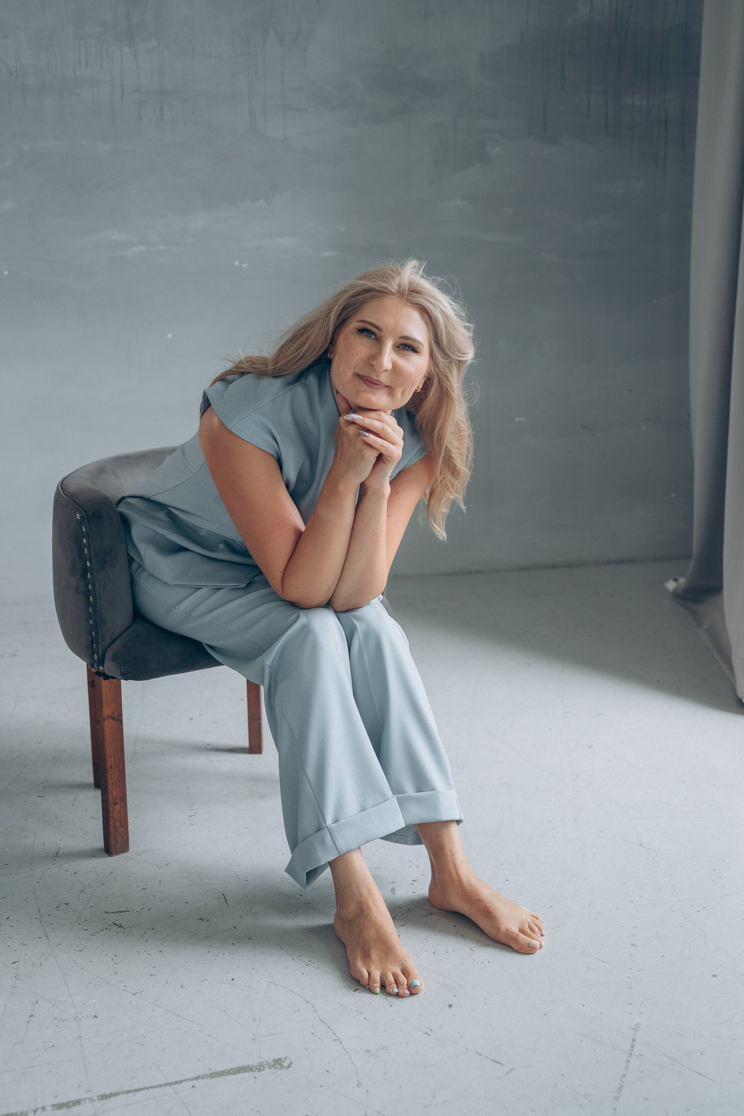 Ольга. Фотограф Ногинск Электросталь Наталья Осетрова