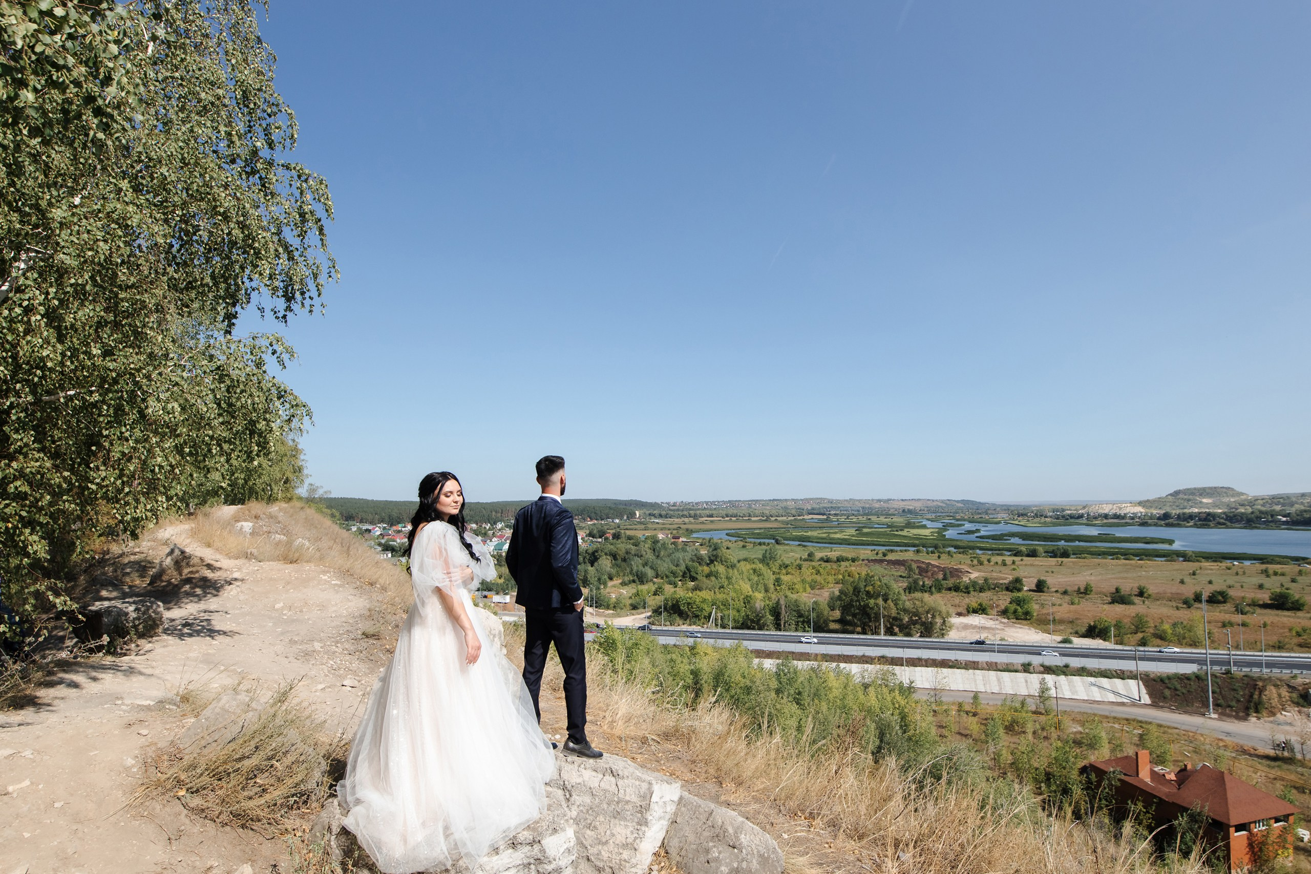 Самара. Маргарита Рубцова свадебный фотограф Тольятти