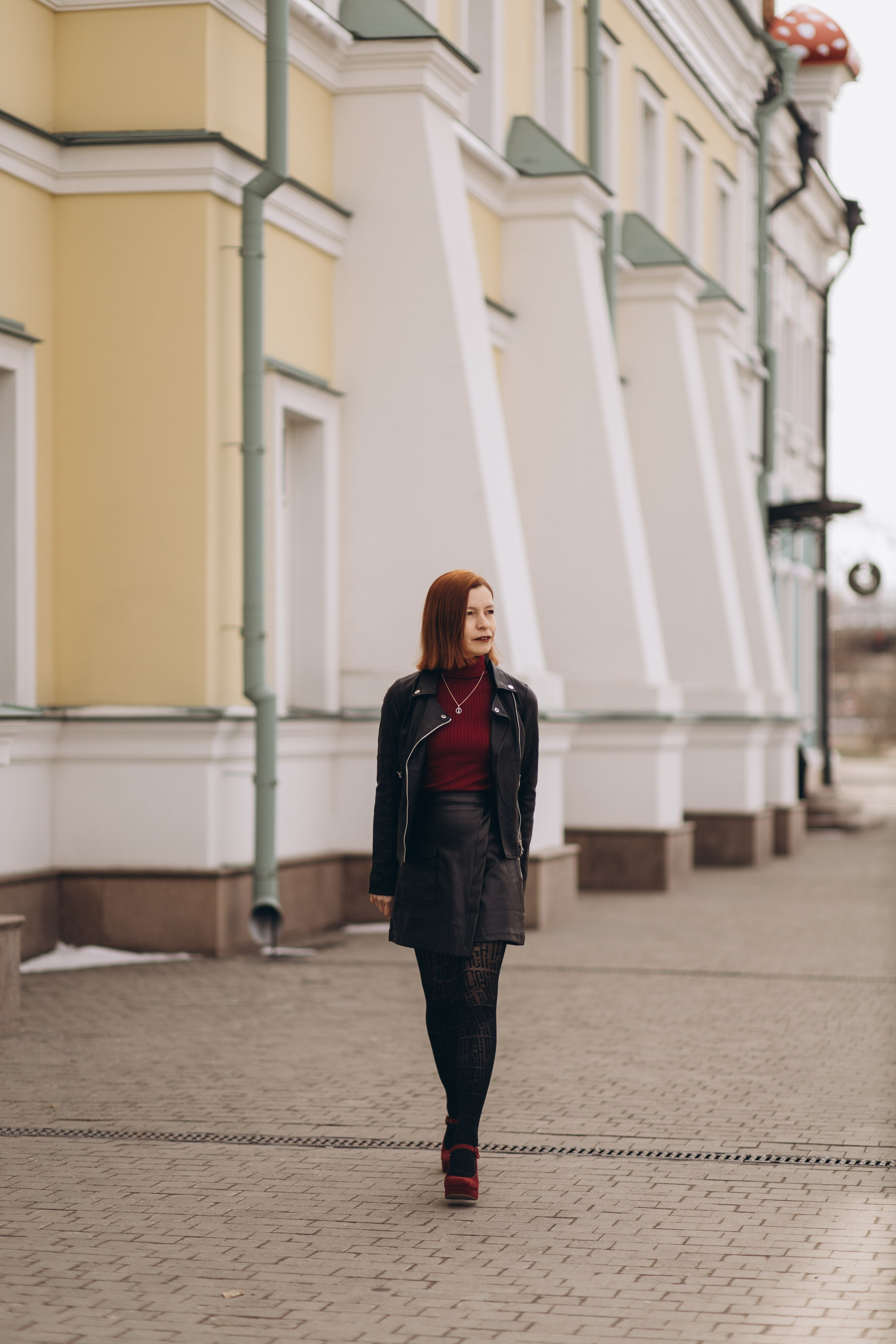 Прогулка. Свадебный, семейный фотограф в Иркутске Светлана Макаричева