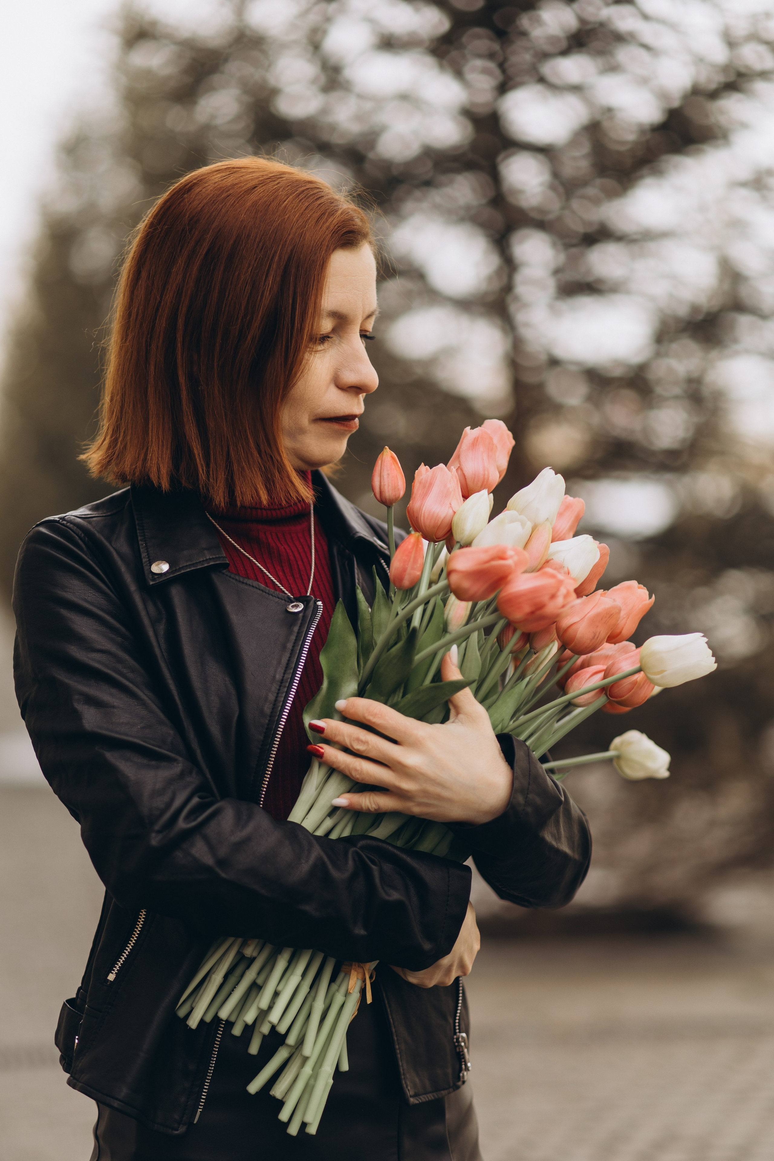Прогулка. Свадебный, семейный фотограф в Иркутске Светлана Макаричева