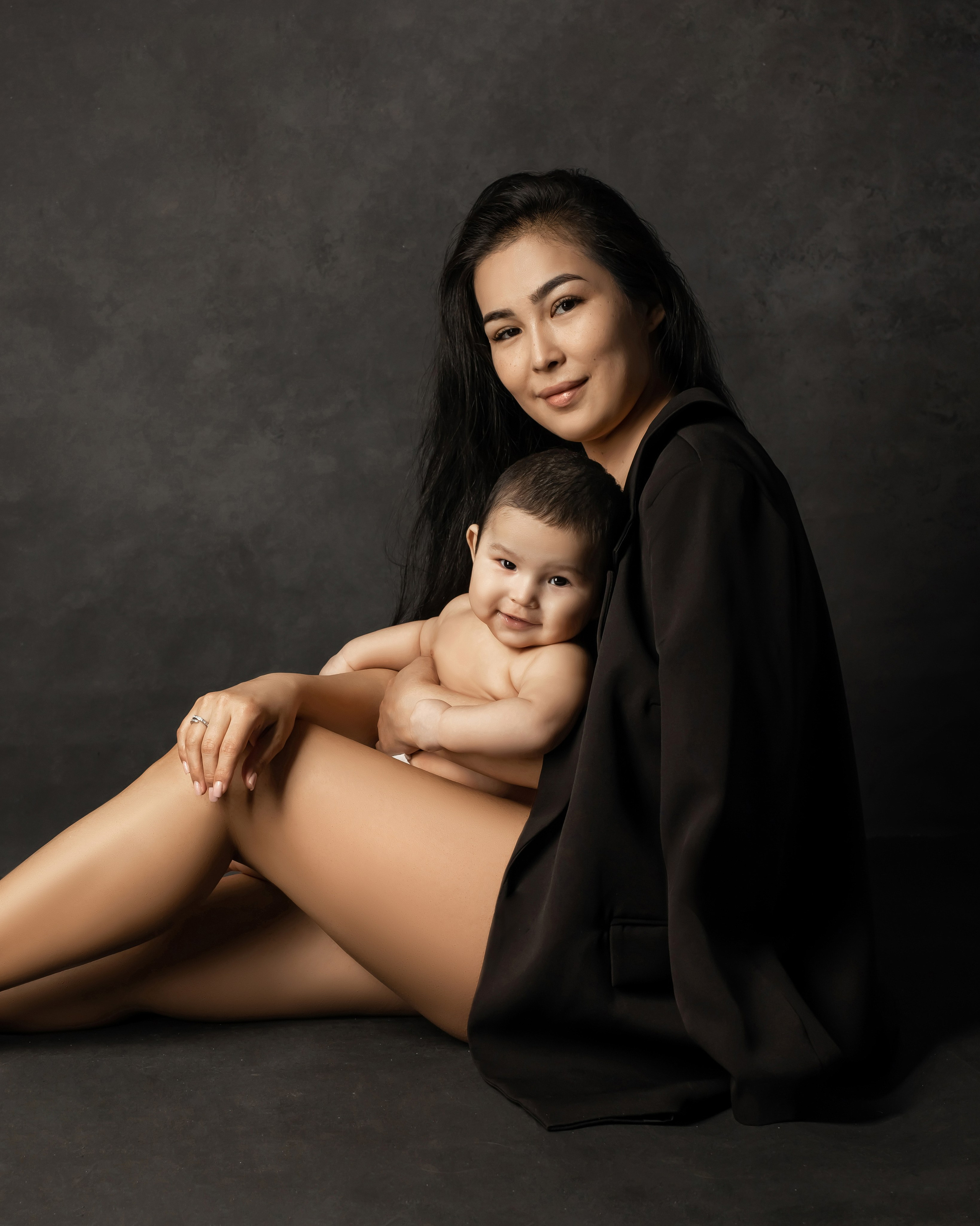 Материнство. Демидова Натали, фотограф беременности и материнства г. Астана