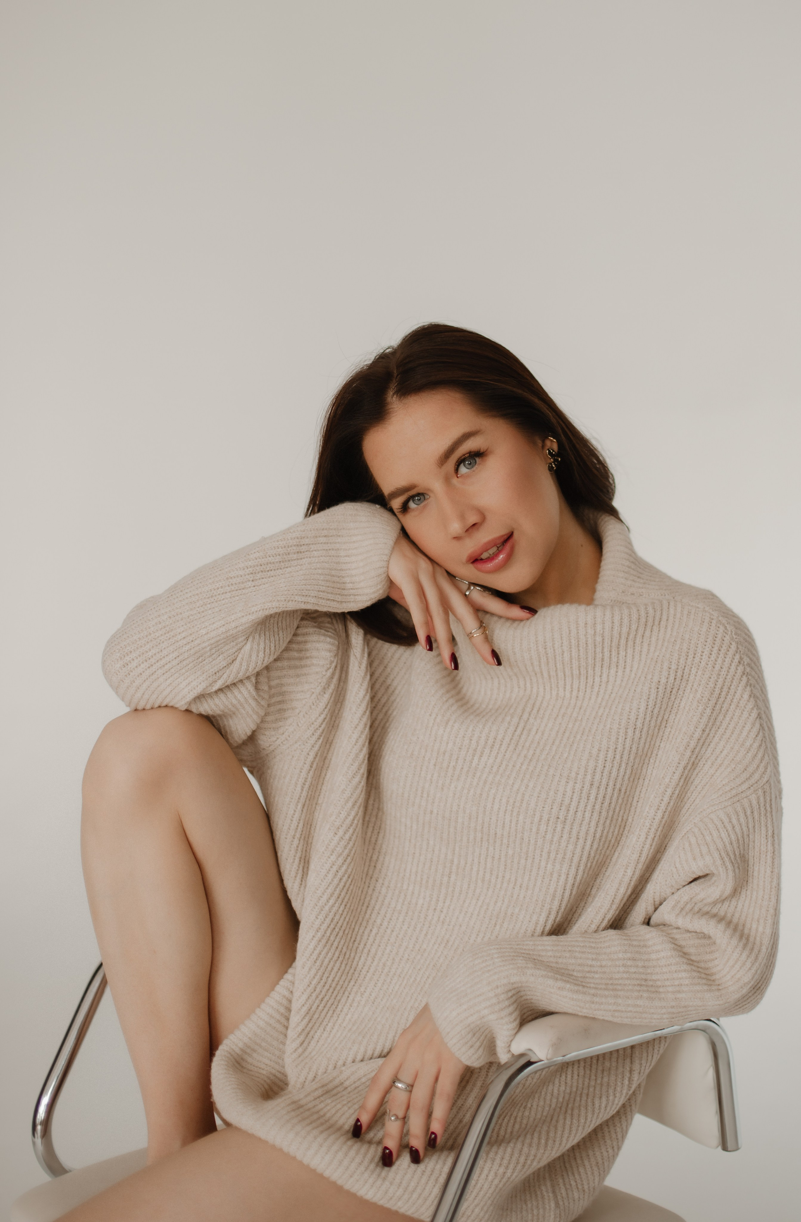 Александра. Фотограф москва