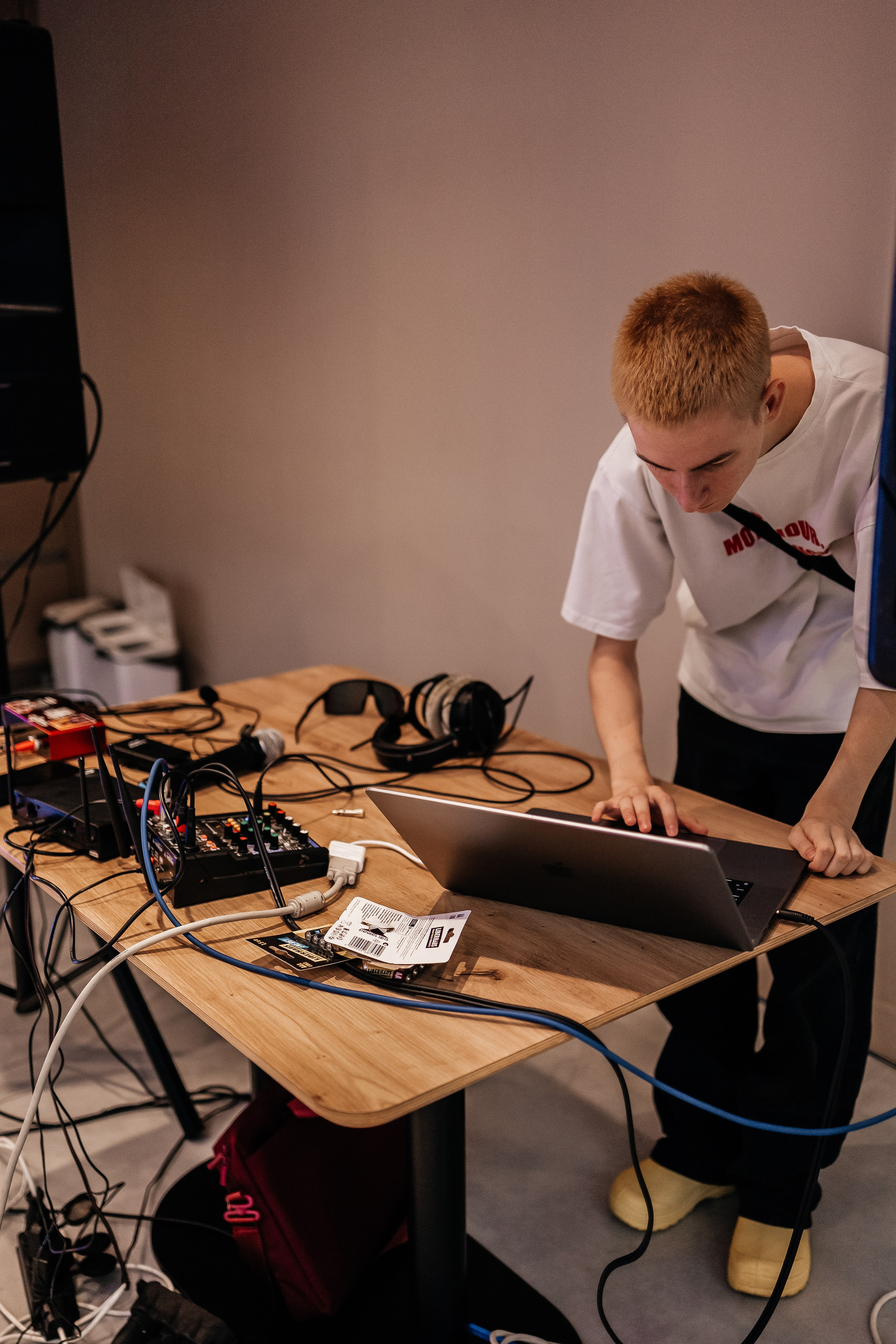 Запуск проекта «Стильный КРД». Фотограф в Краснодаре Лагунов Владимир