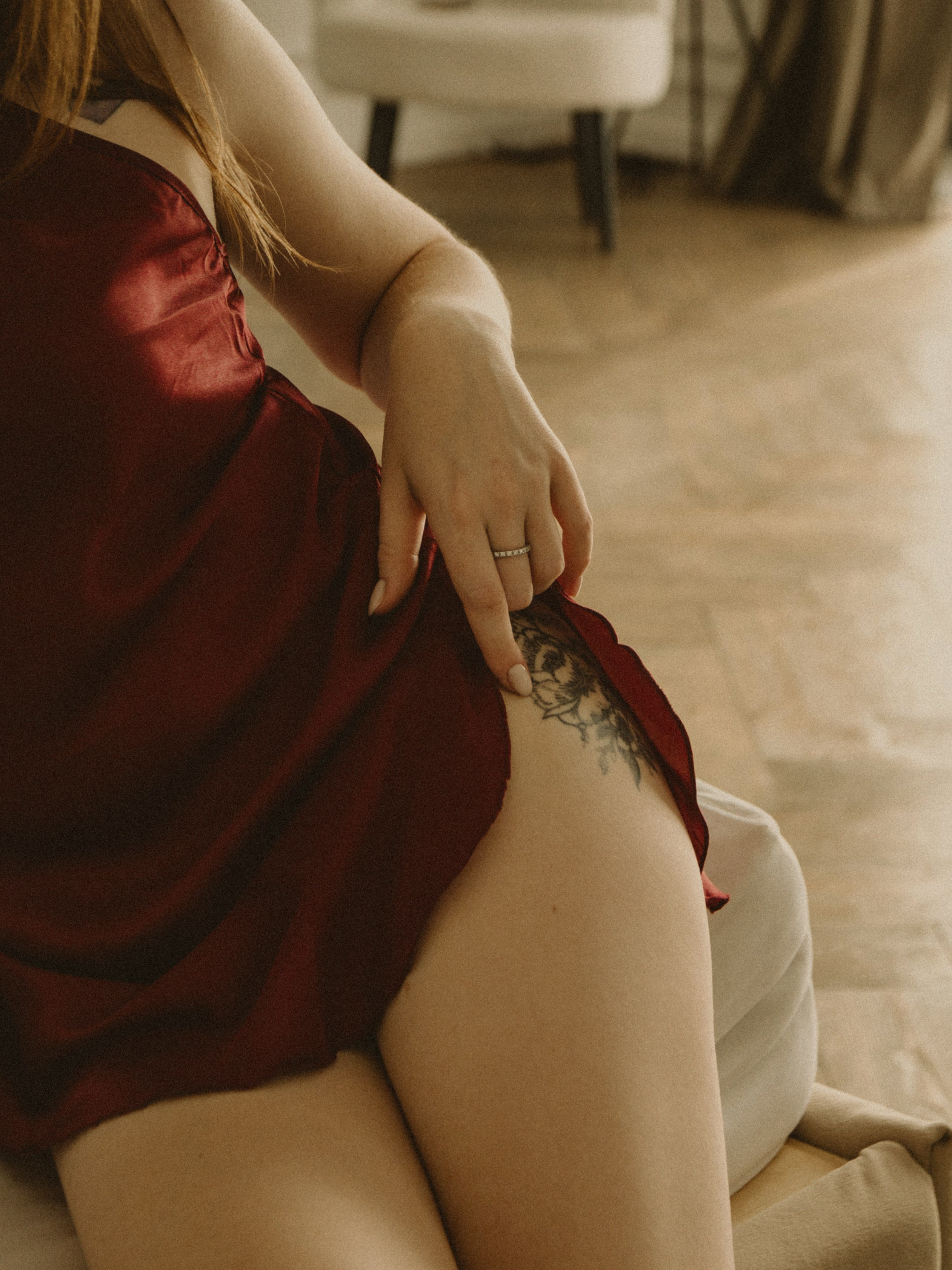 Настя. Фотограф во Владивостоке Парамонова Елена