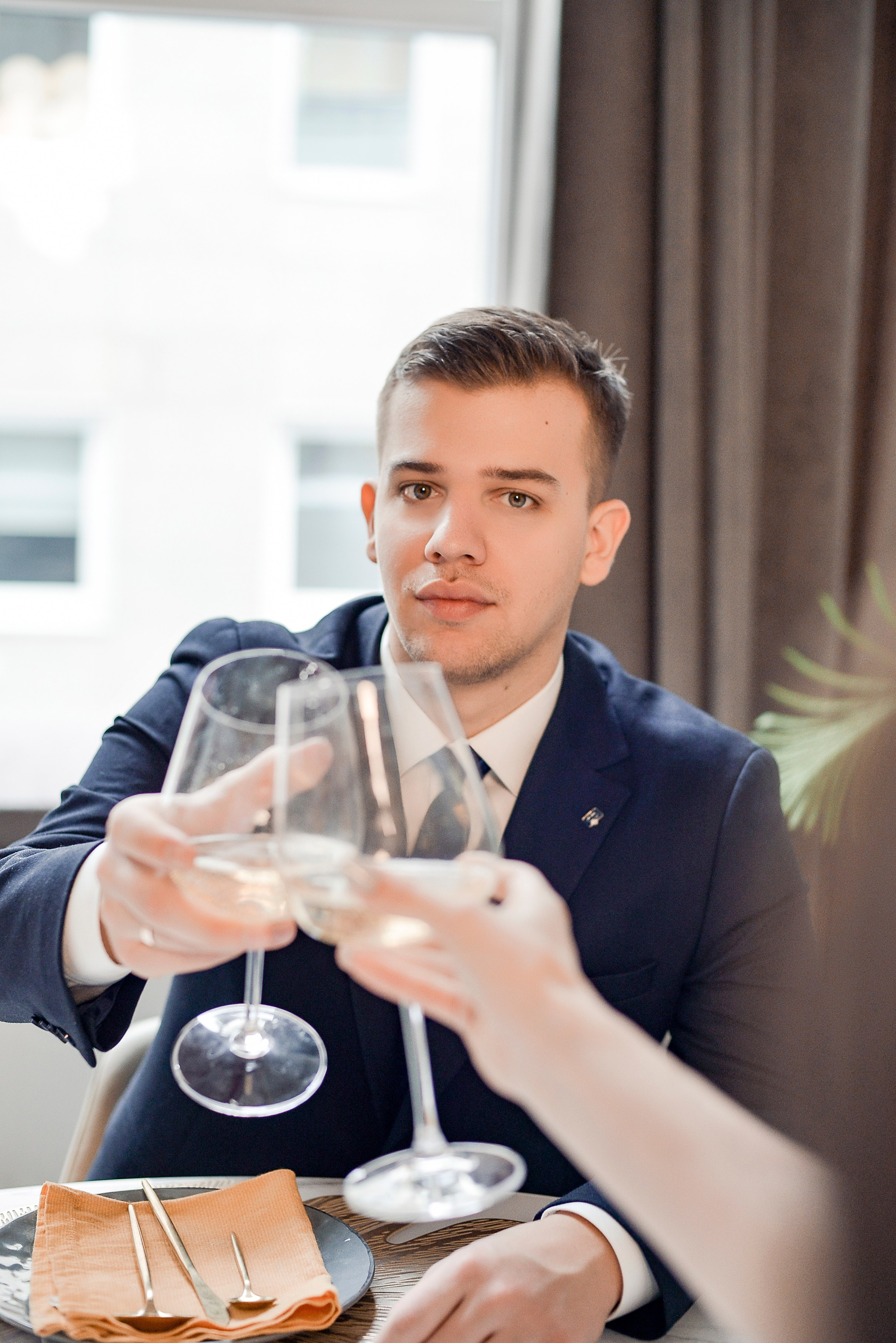 Марина и Валера. Семейный и свадебный фотограф в Москве и Подмосковье Еремина Александр