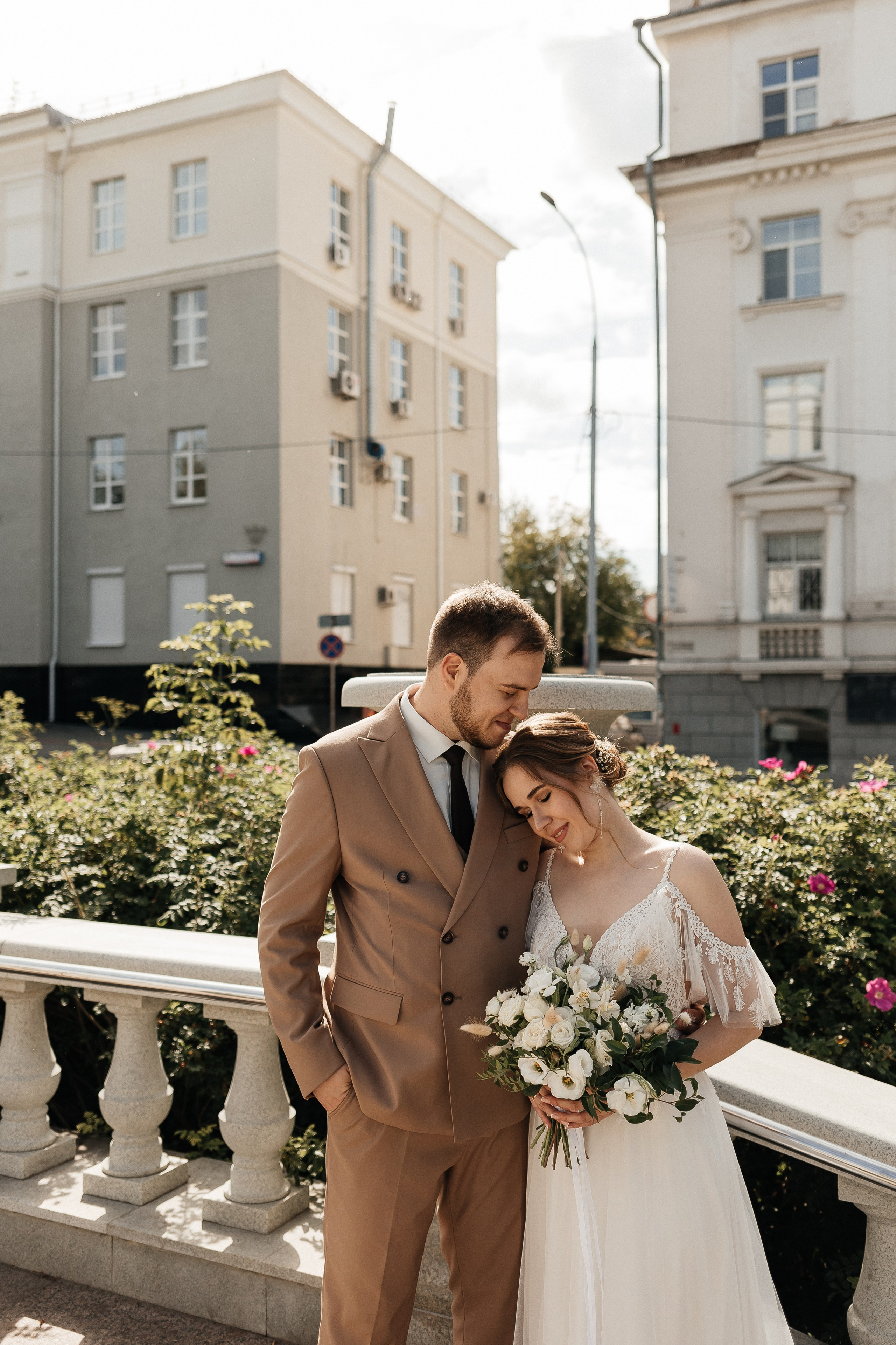 Сергей и Анастасия/2024. Свадебный и семейный фотограф в Екатеринбурге