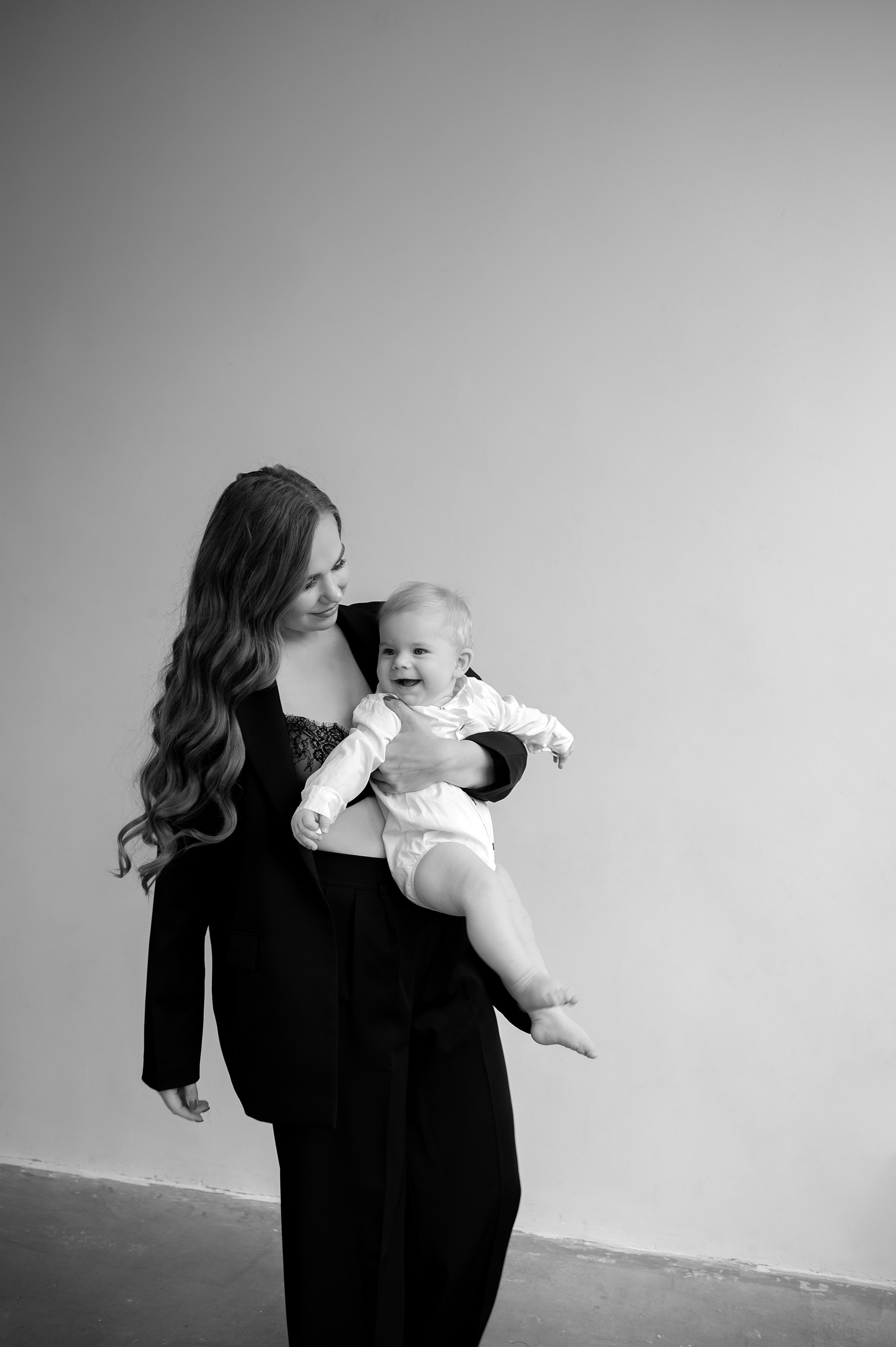 Мама сын. Свадебный и семейный фотограф в Серпухове Александра Дерюшева