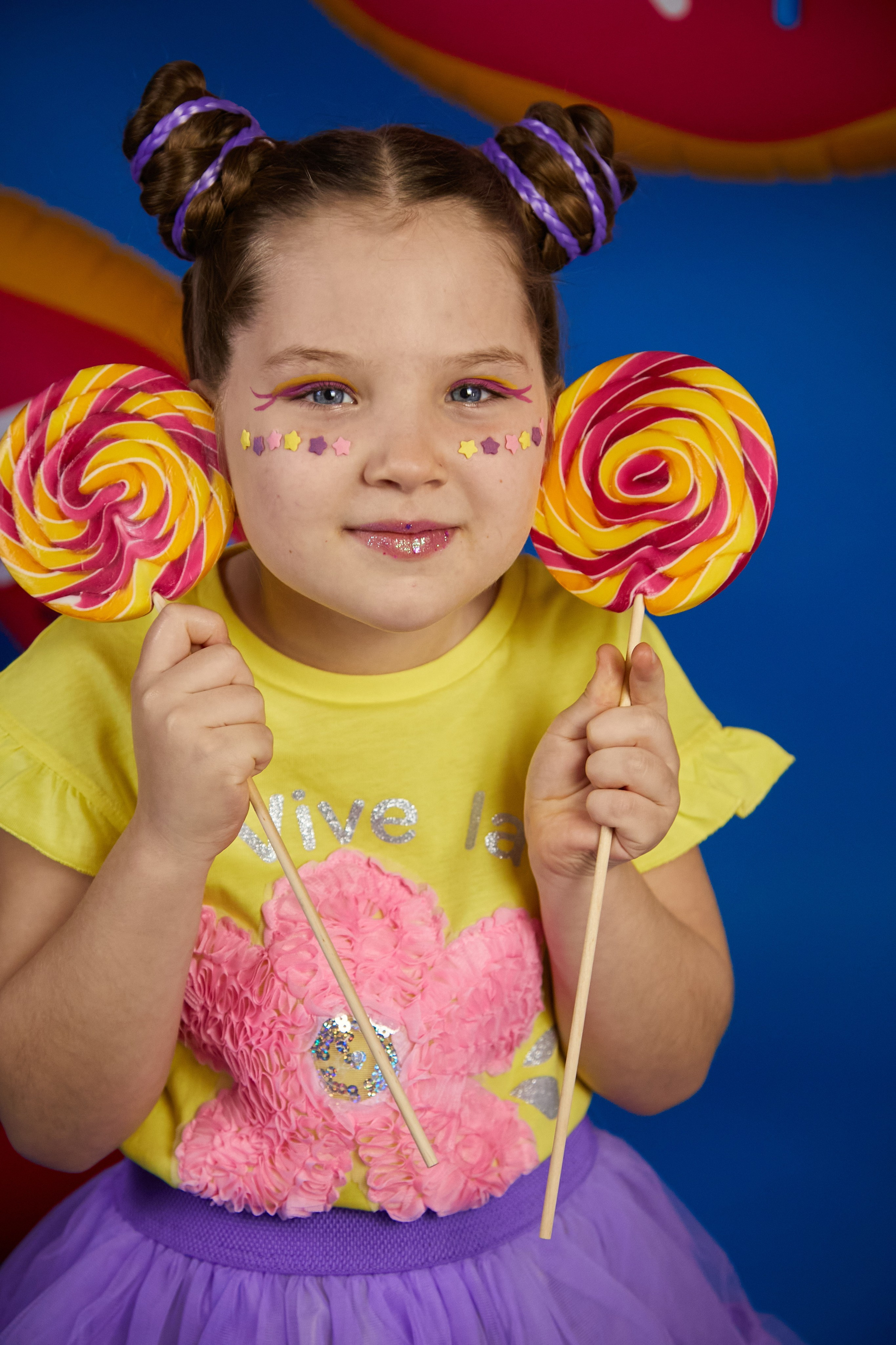 «Леденцы и пончики». Свадебный и креативный фотограф в ЮФО и МСК