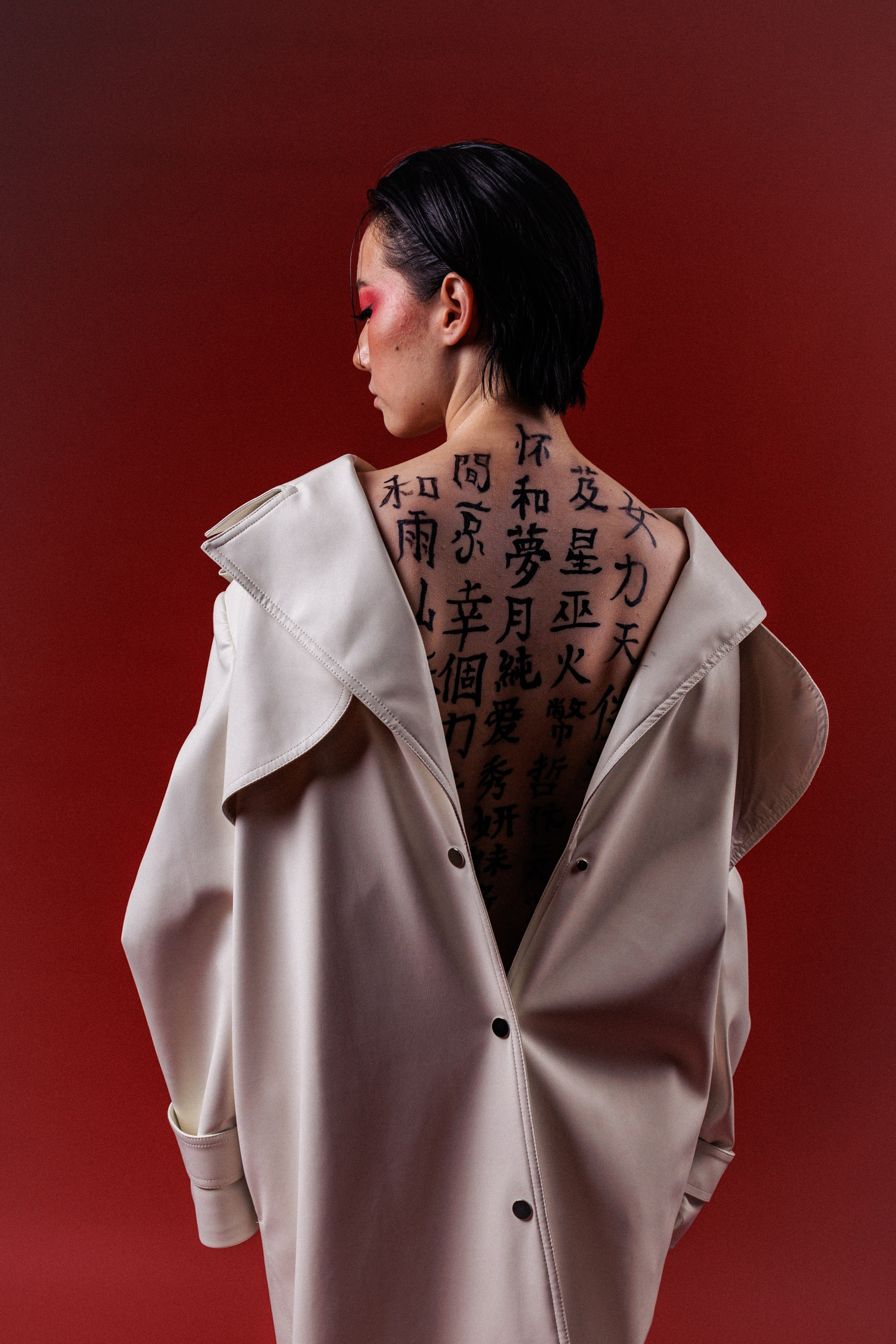 Asian fashion. Свадебный фотограф Алматы