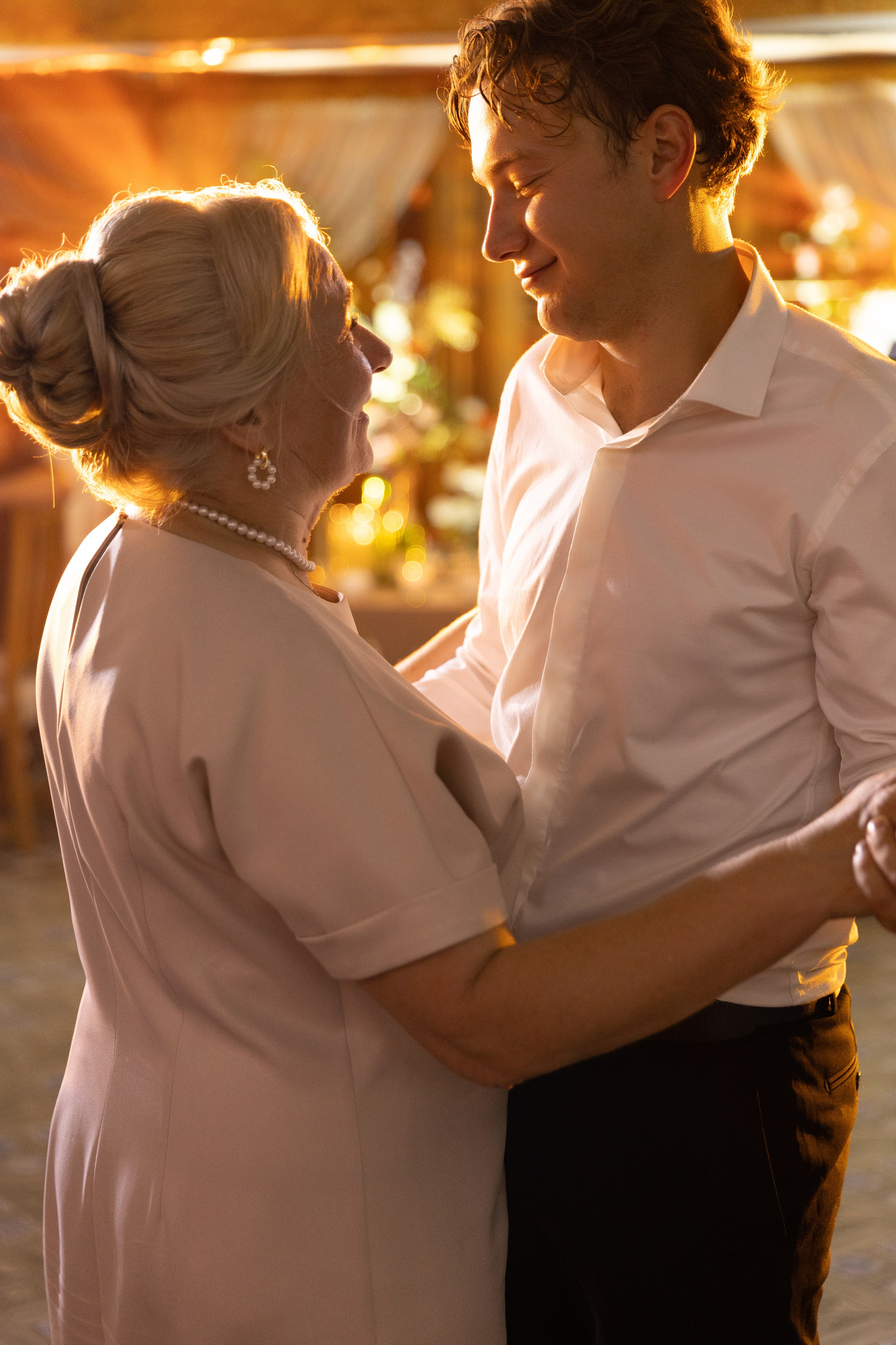 Антон и Наташа. Свадебный фотограф Анна Бабахина