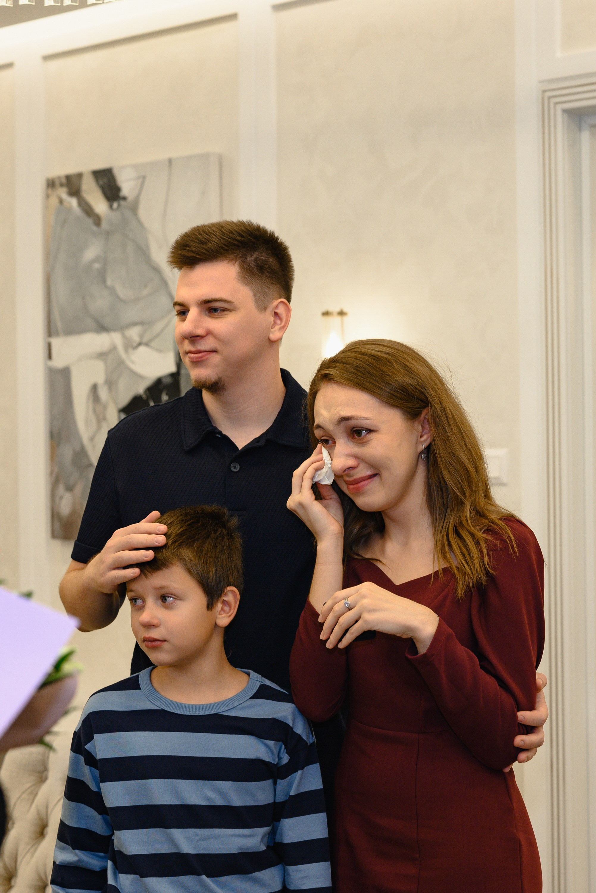 Роспись Загс. Репортаж. Компания и фотошкола по созданию контента в Москве