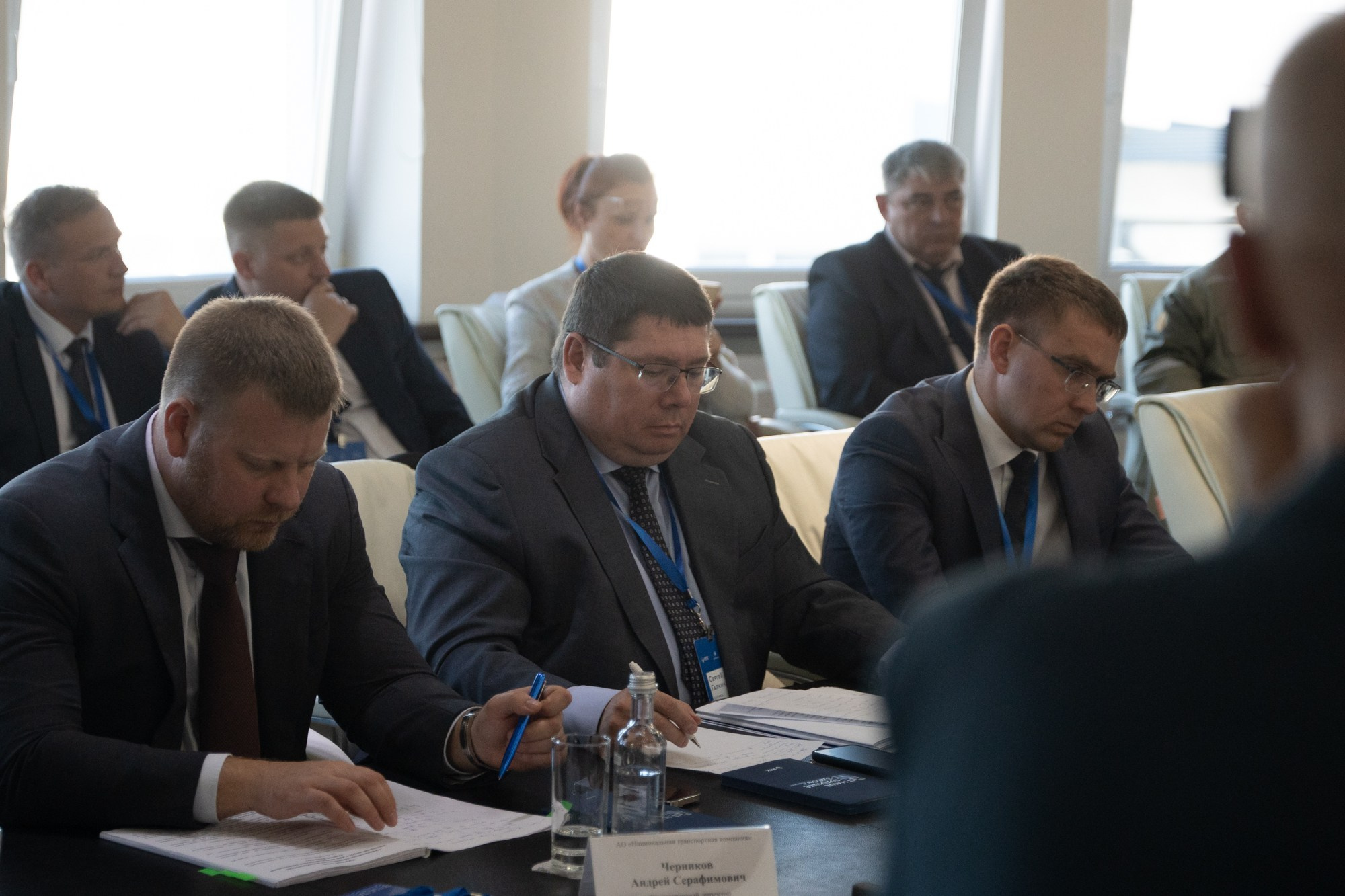 Дальтрансуголь. Фотограф в Хабаровске Швендых Рудольф