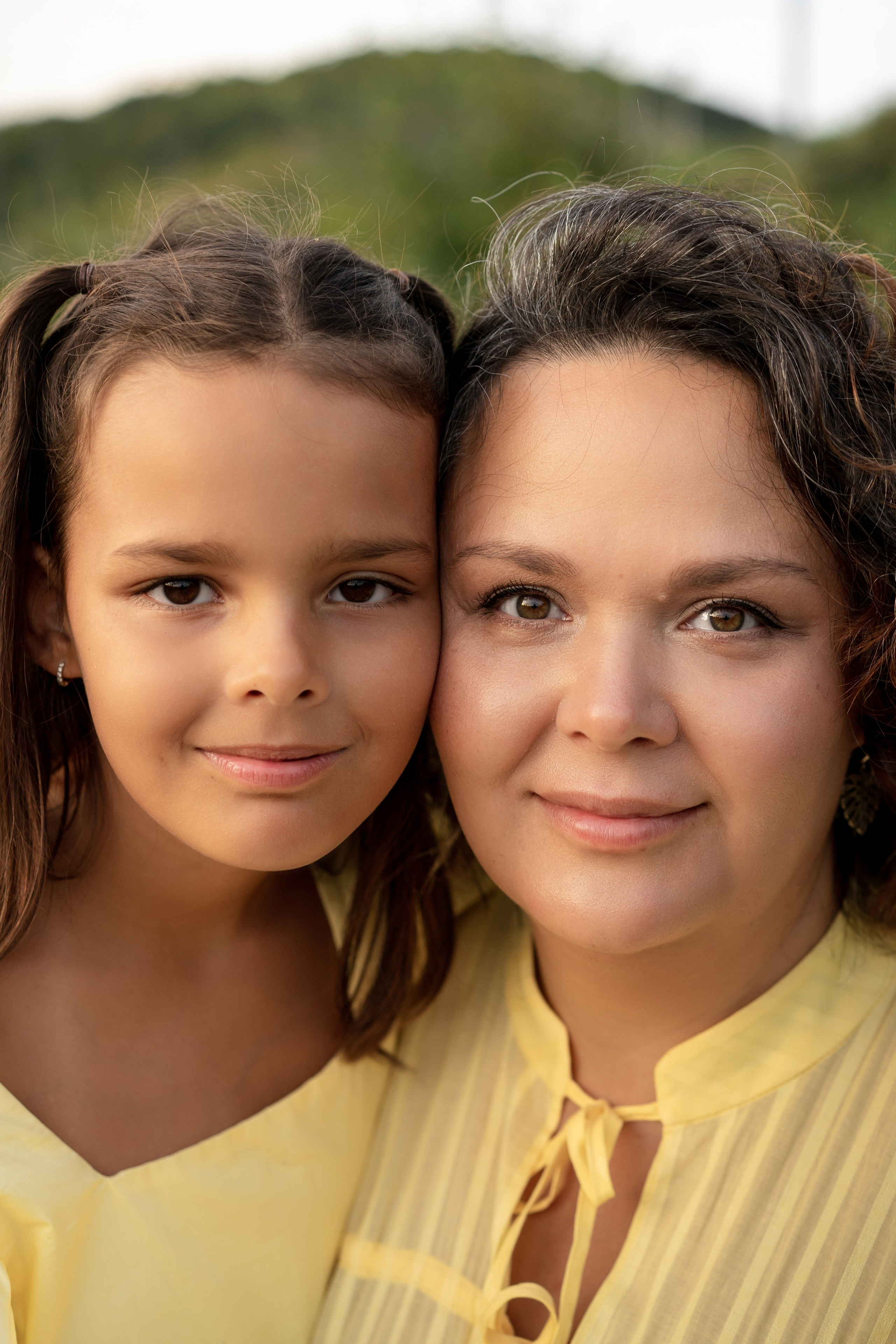 Золотое Лето. Семейный и детский фотограф во Владивостоке Мария Гой