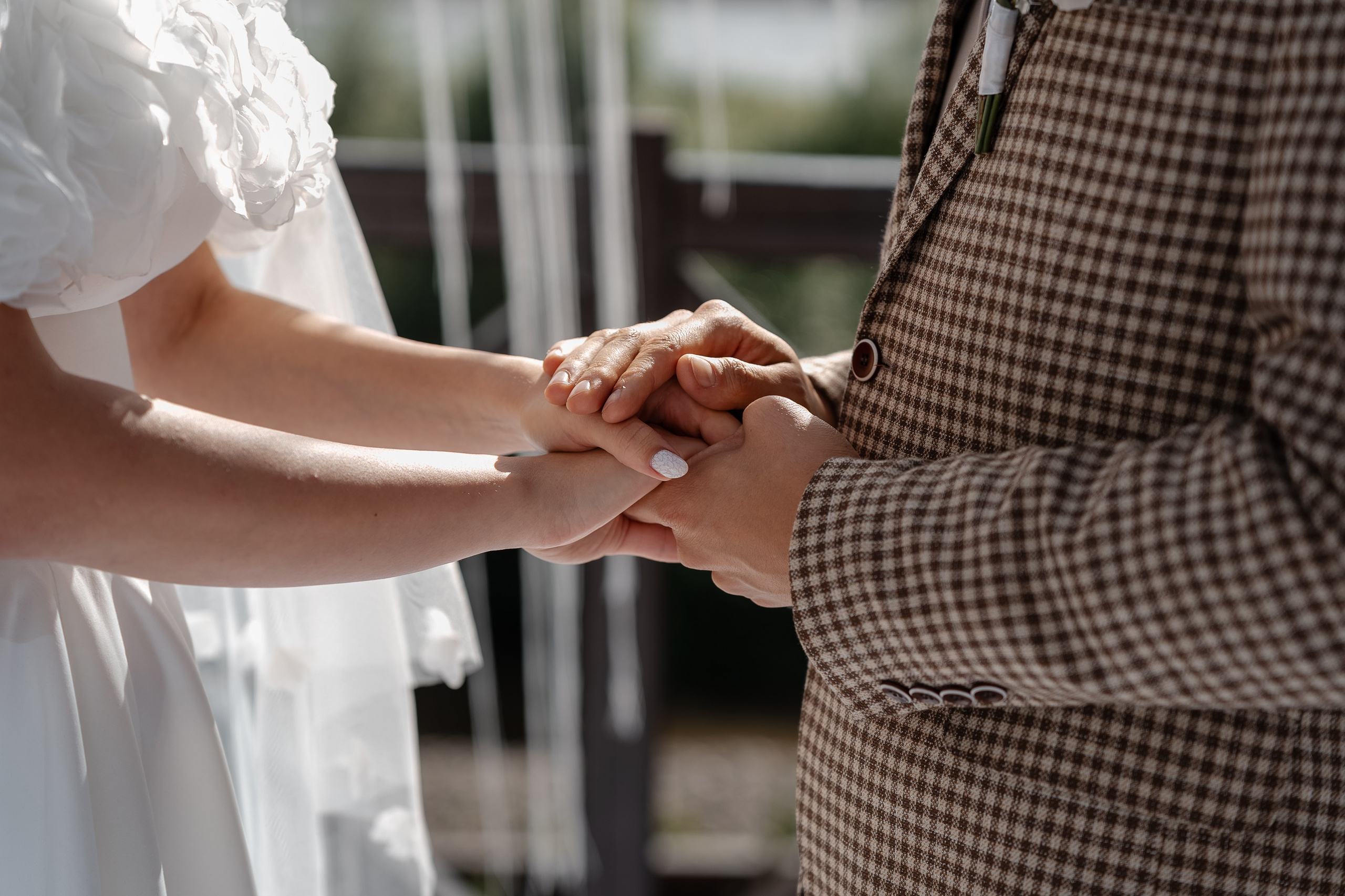 Альберт Юлия. Свадебный фотограф в Уфе Лилия Сова