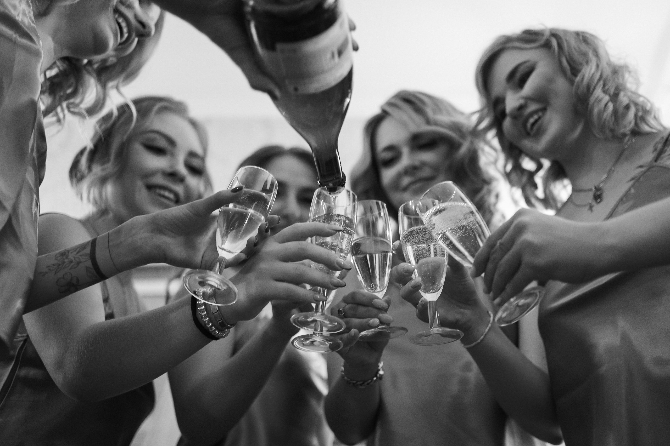 Ярослав и Анастасия. Свадебный и семейный фотограф в Волгограде Наталья Наумова