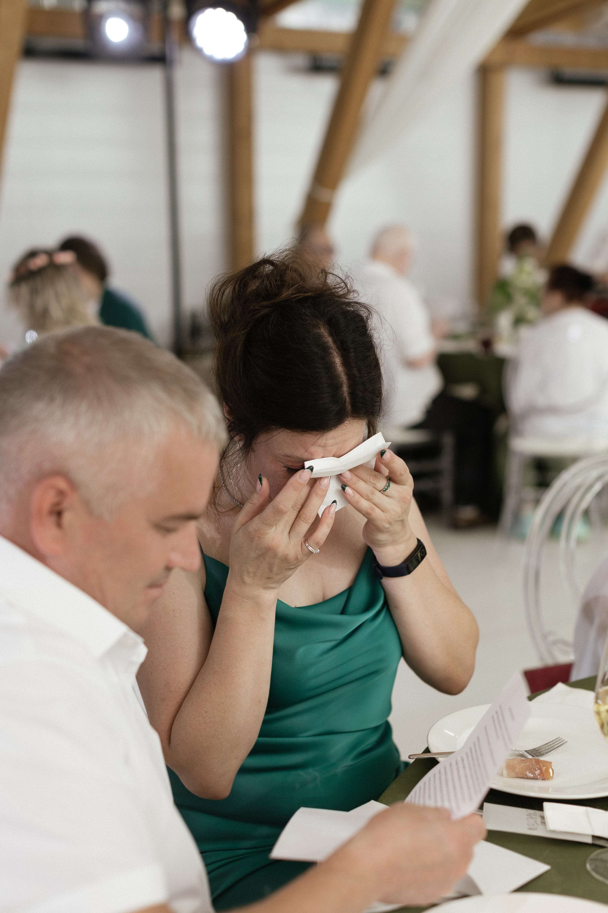 Полина и Рома. Портретный фотограф Арсения Теплова