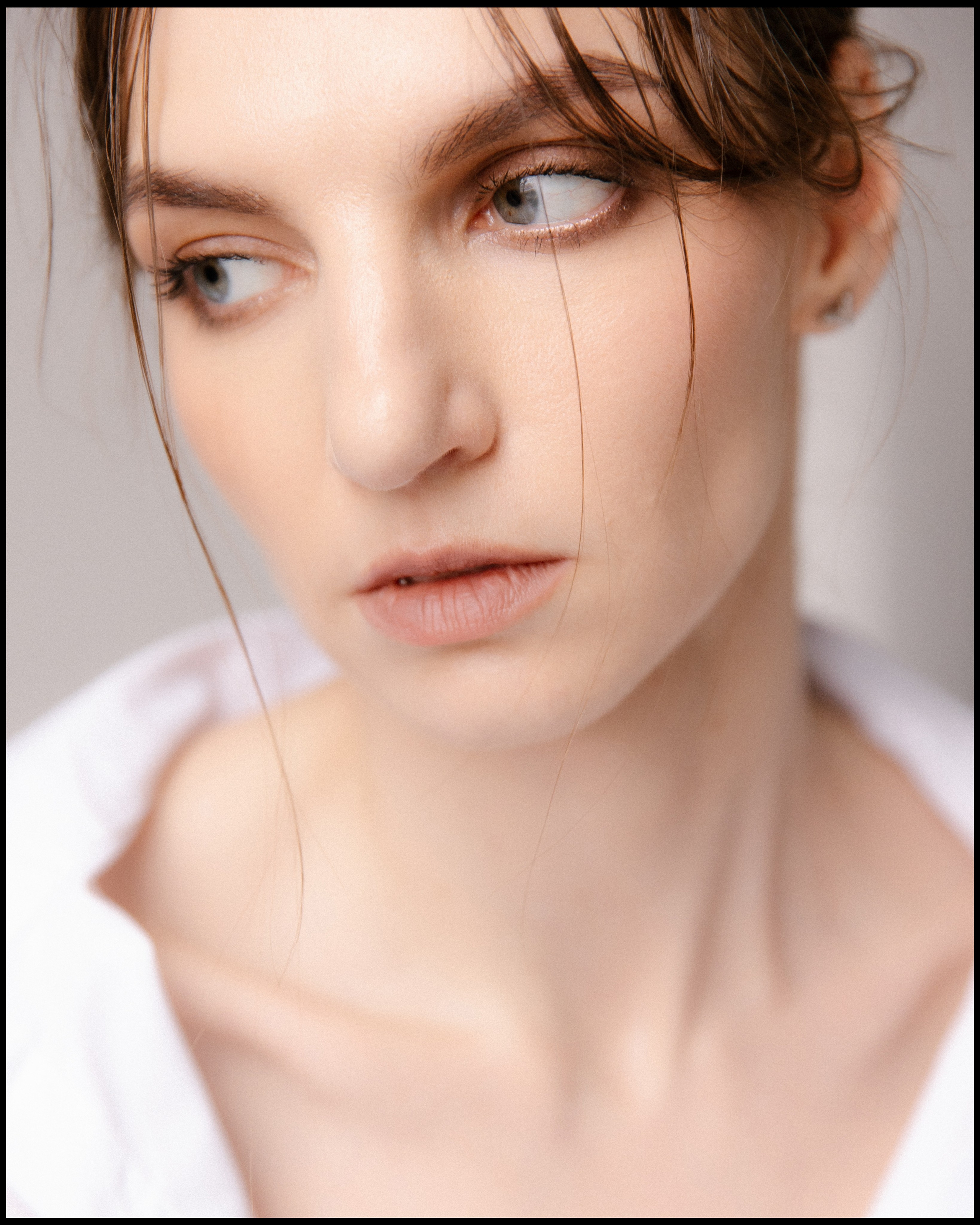 Юлия. Фотограф Тверь Москва Елизавета Рапутина