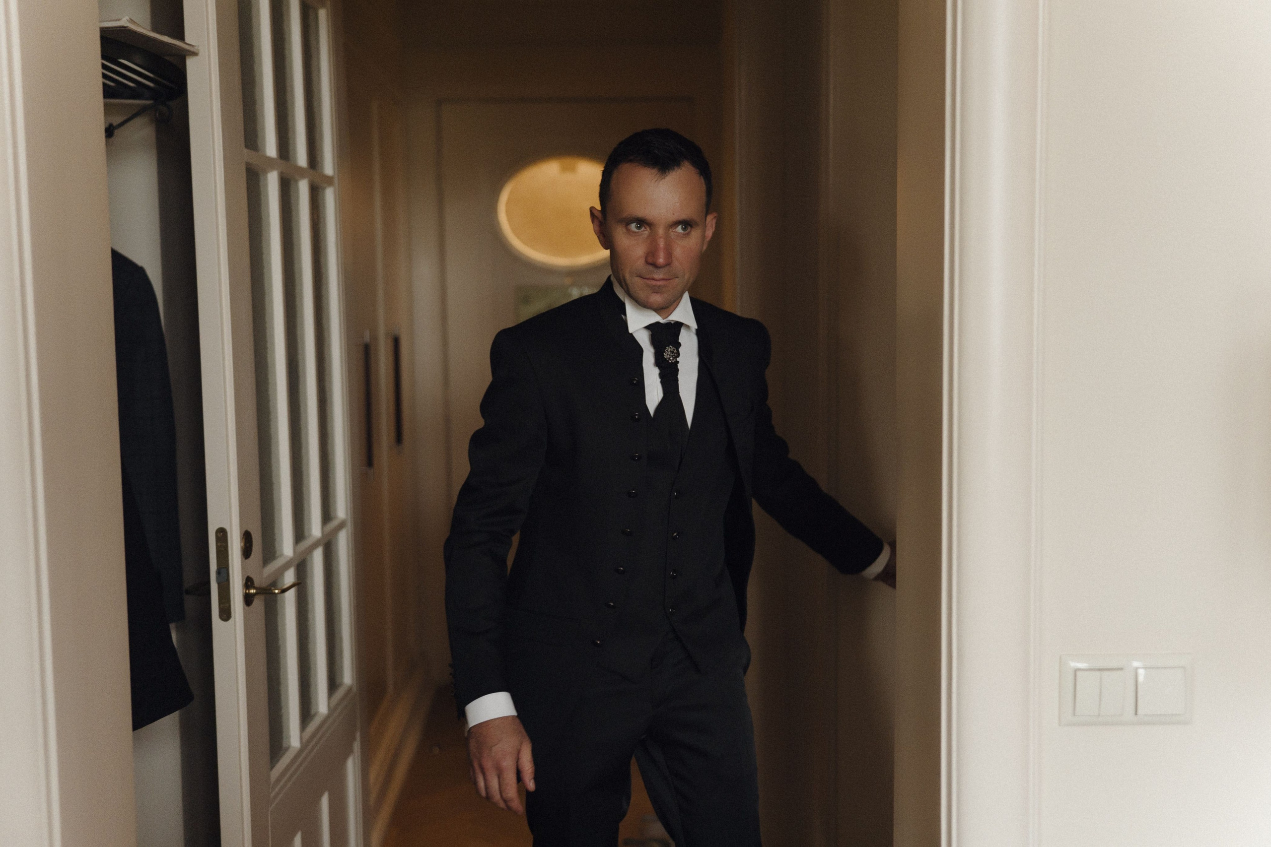 Астория. Фотограф в Санкт-Петербурге Александр Дымов