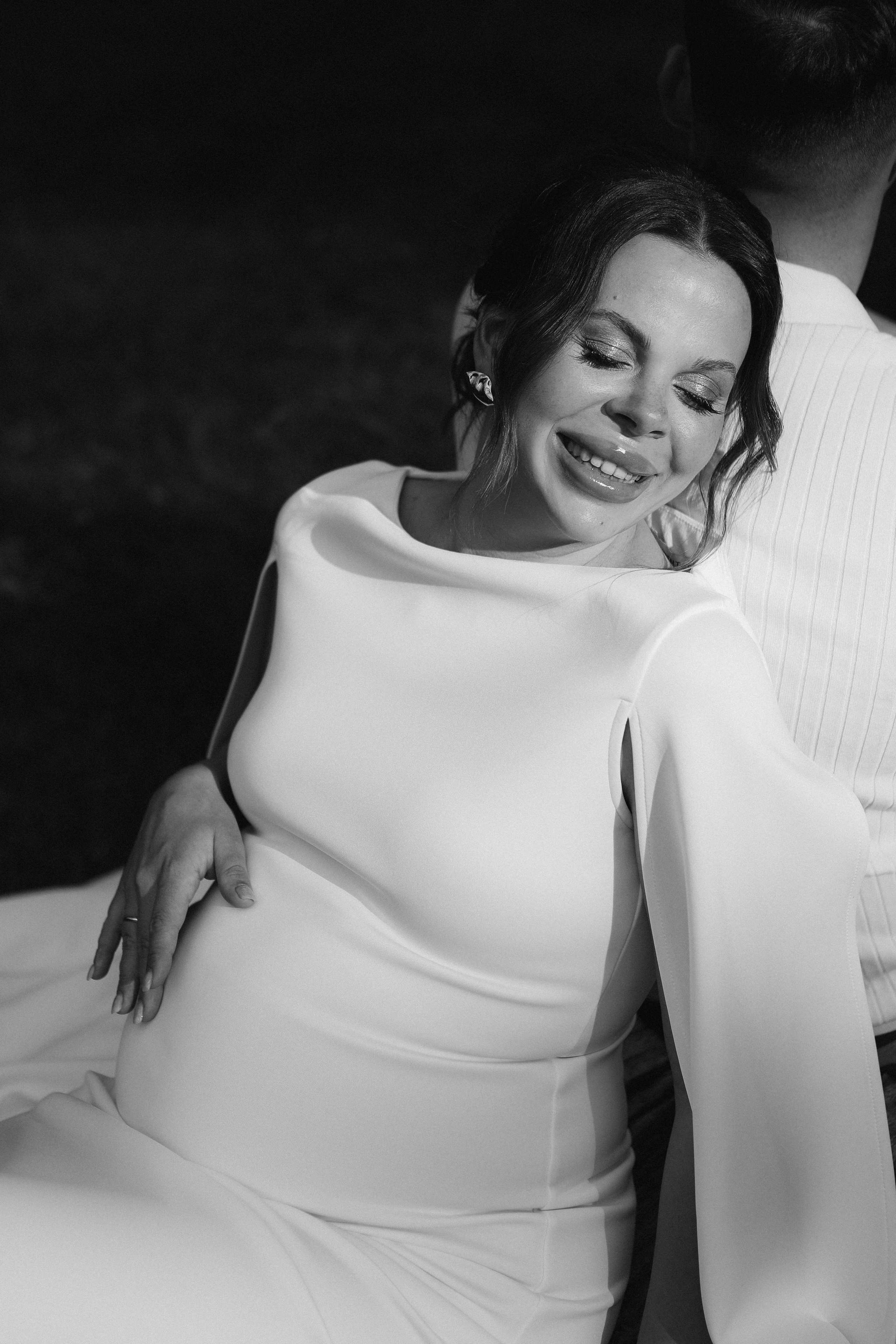 В ожидании чуда. Фотограф в Крыму Богдана Захарчук