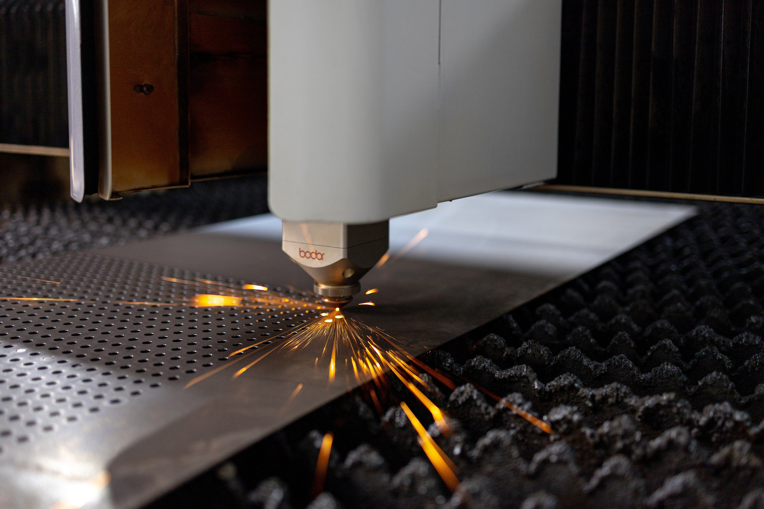 CROW. Главная