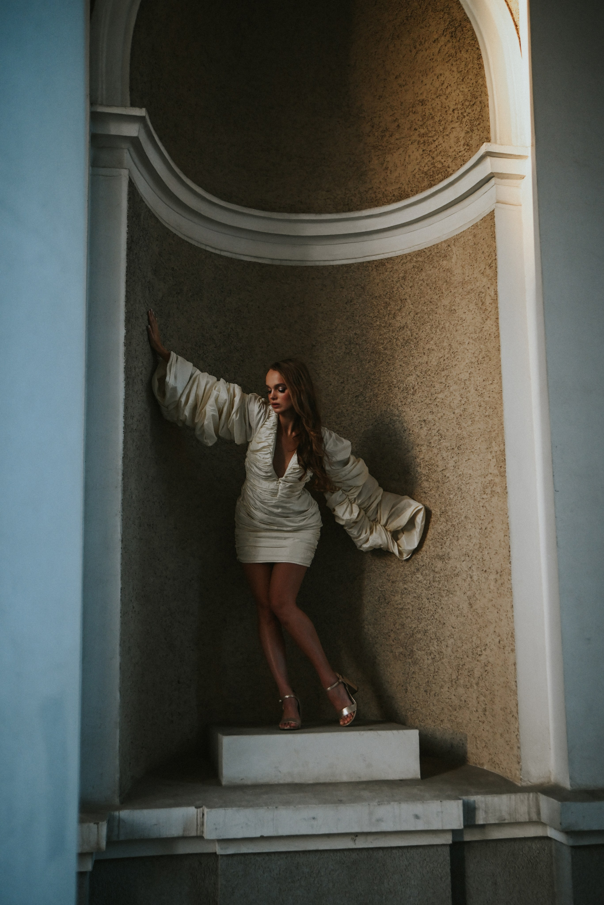 Слава+Кристина. Кожухова Виктория свадебный и семейный фотограф