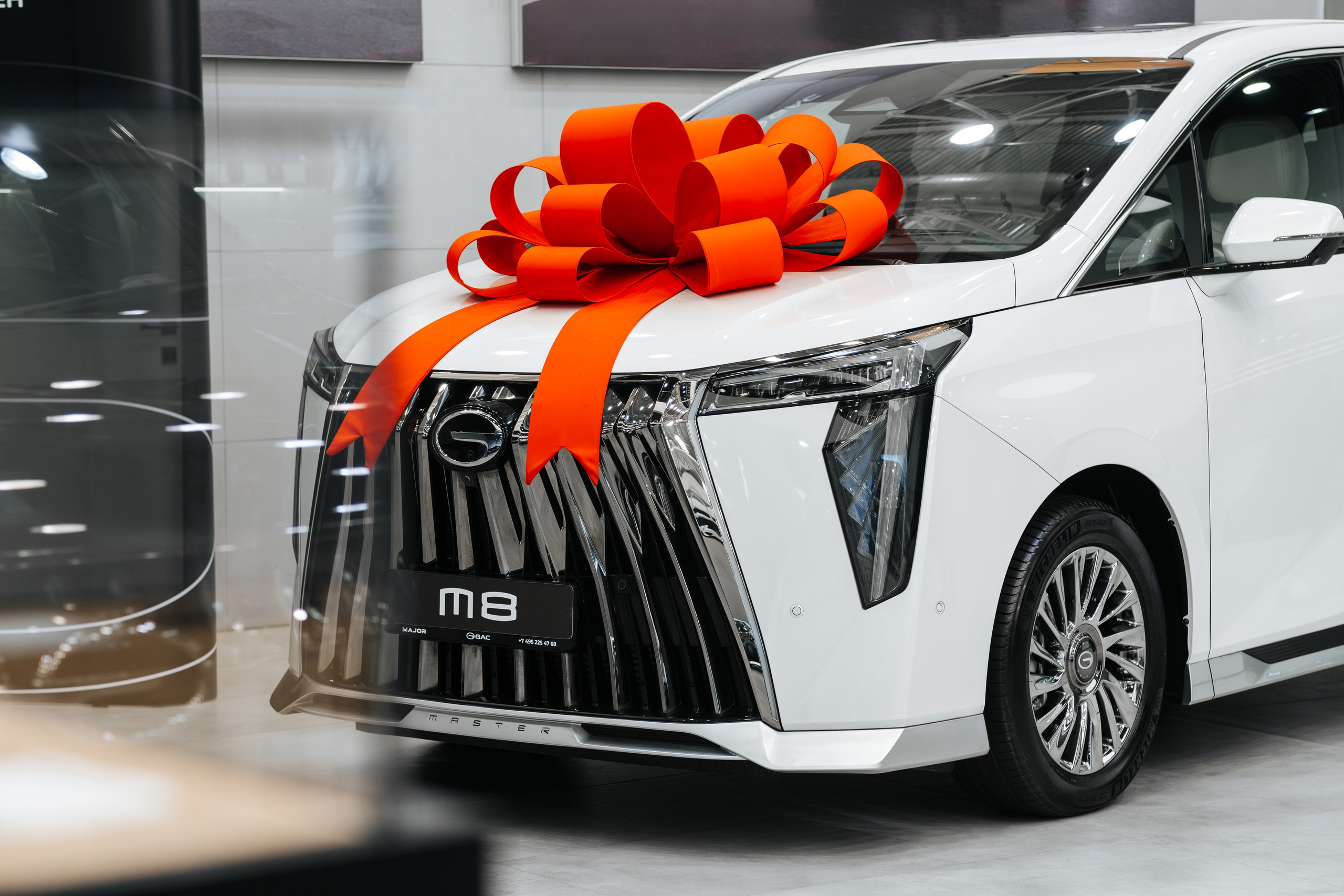 GAC. Фуд и предметный фотограф Виталий Морозов г. Москва