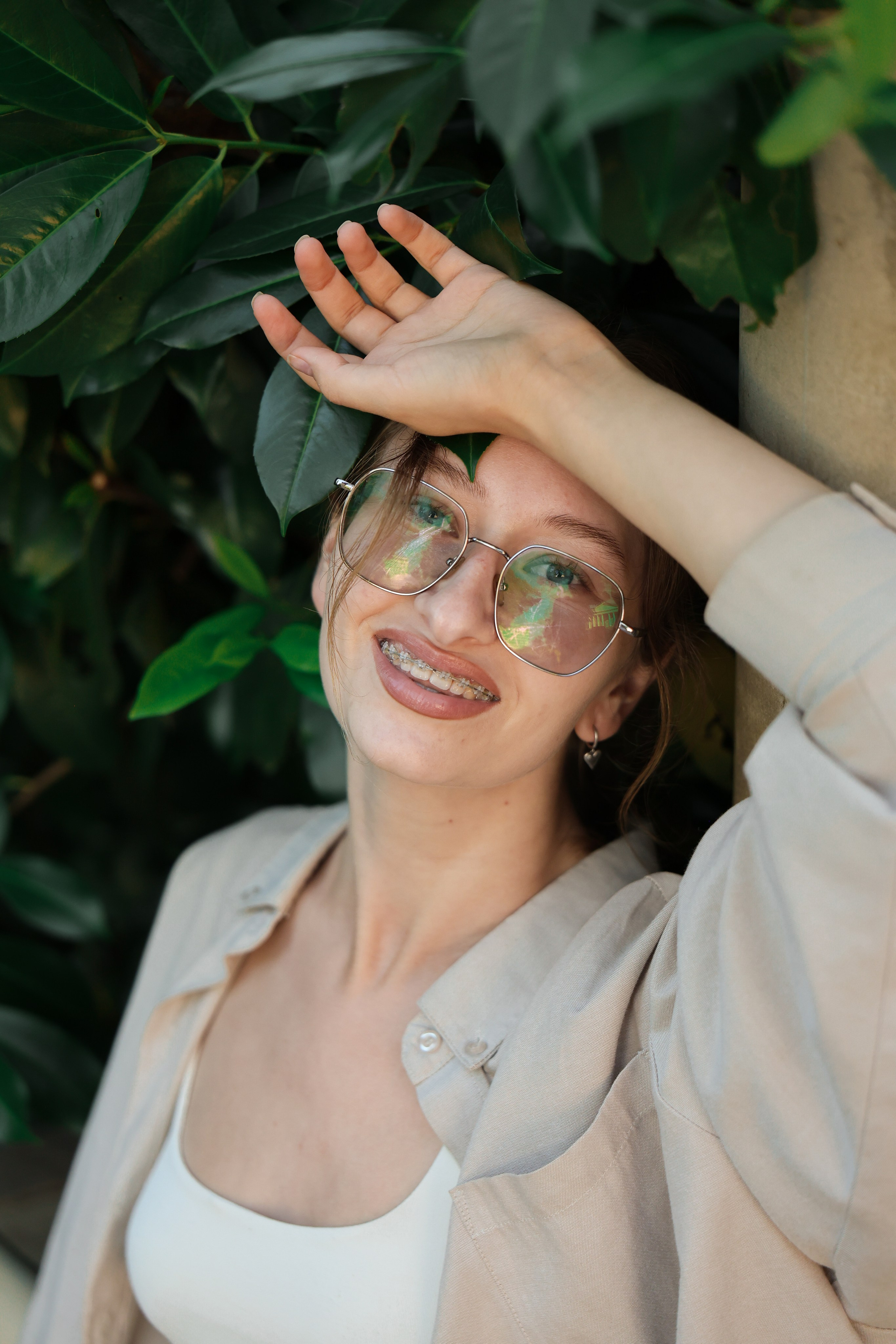 ФОТО ПРОГУЛКА. Фотограф Москва Оля Олбимак