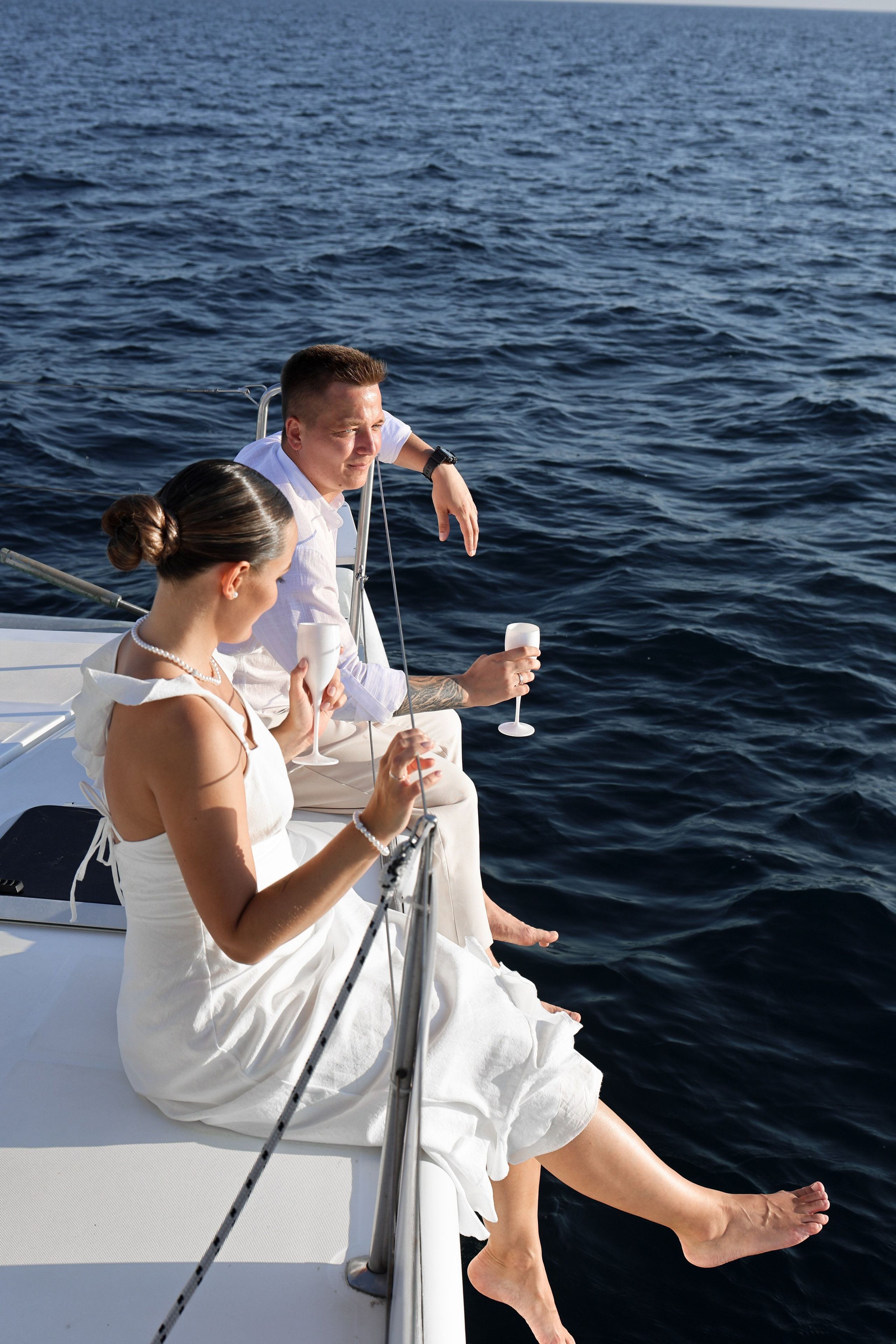 СВАДЬБА Сочи. Фотограф Москва Оля Олбимак