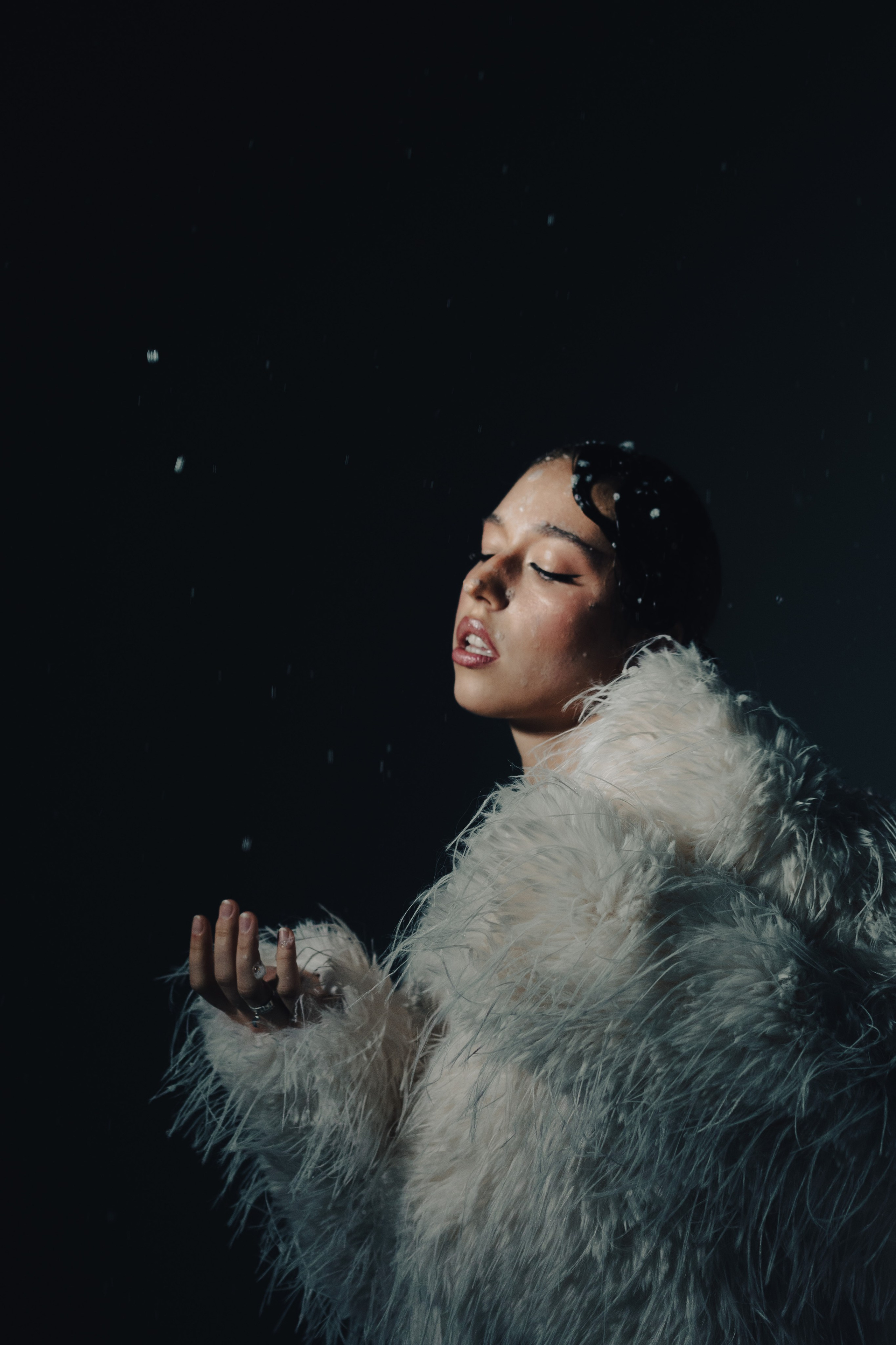 Pearl. Валерия Трофимова ФОТОГРАФ|Санкт-Петербург |Крым