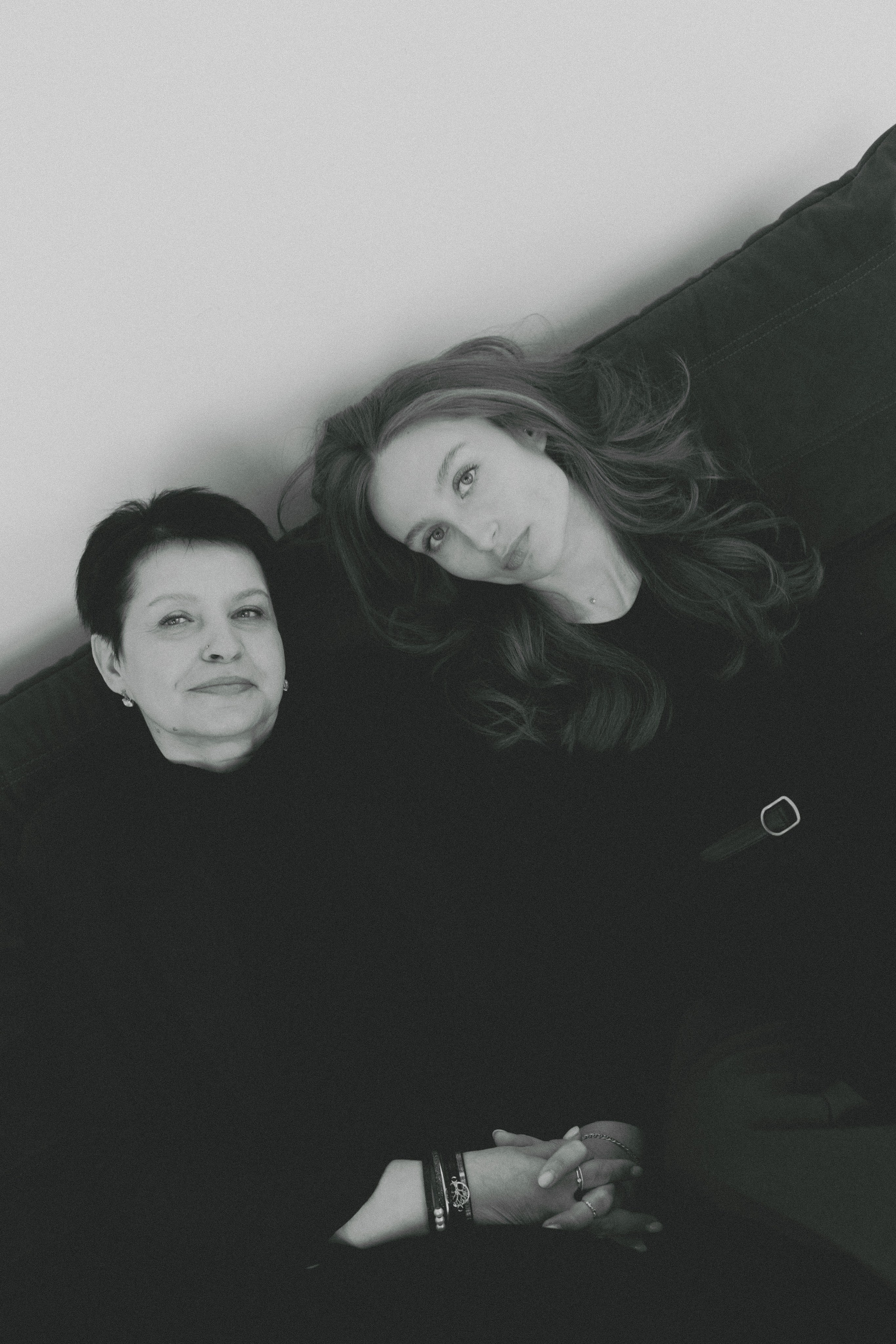 Mom&me. Валерия Трофимова ФОТОГРАФ|Санкт-Петербург |Крым