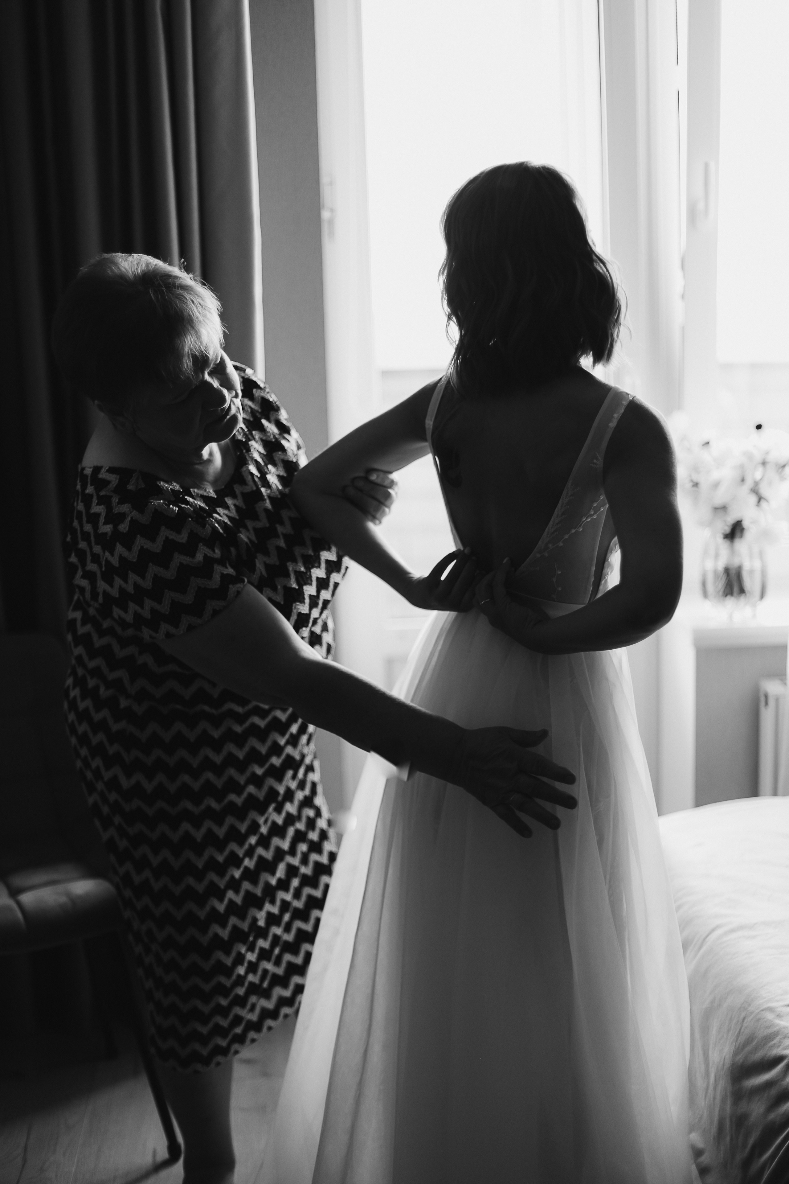 Женя и Вера. Ваш фотограф Любовь Чистякова