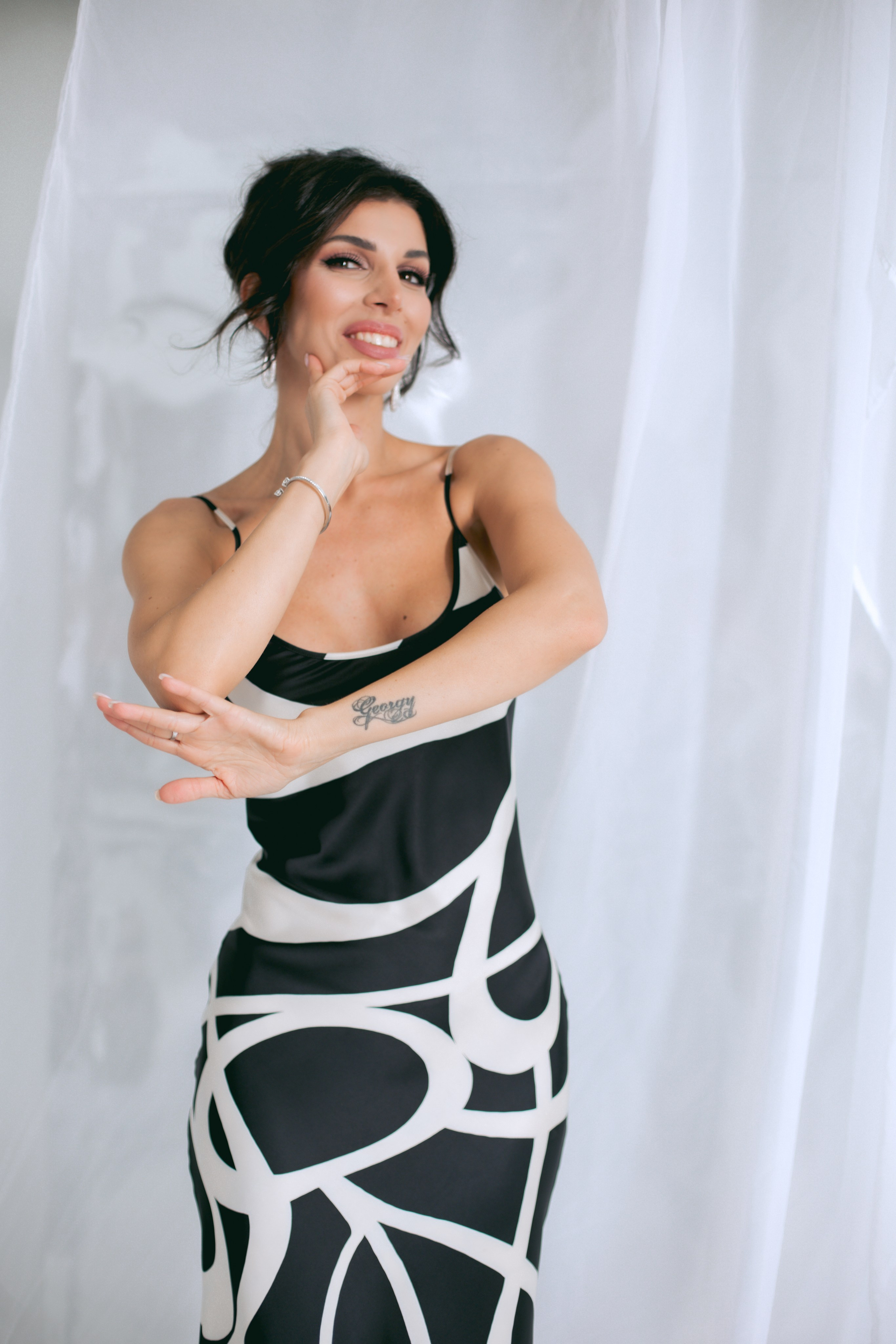 МАРИНЭ. Я фотограф из Москвы к Вашим услугам