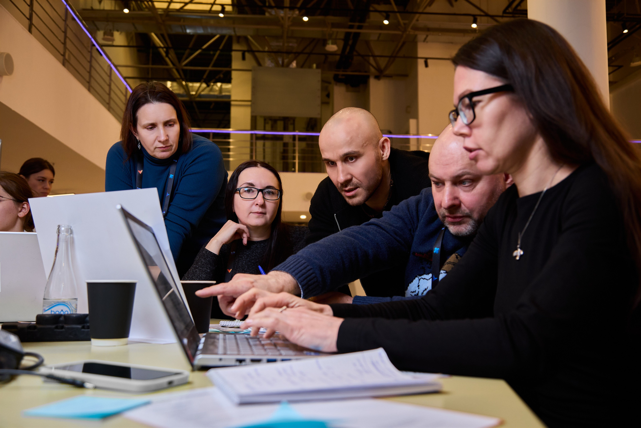 Нетворкинг. Фото и видеосъёмка бизнес-мероприятий под ключ в Москве и МО — Akhmedov Team