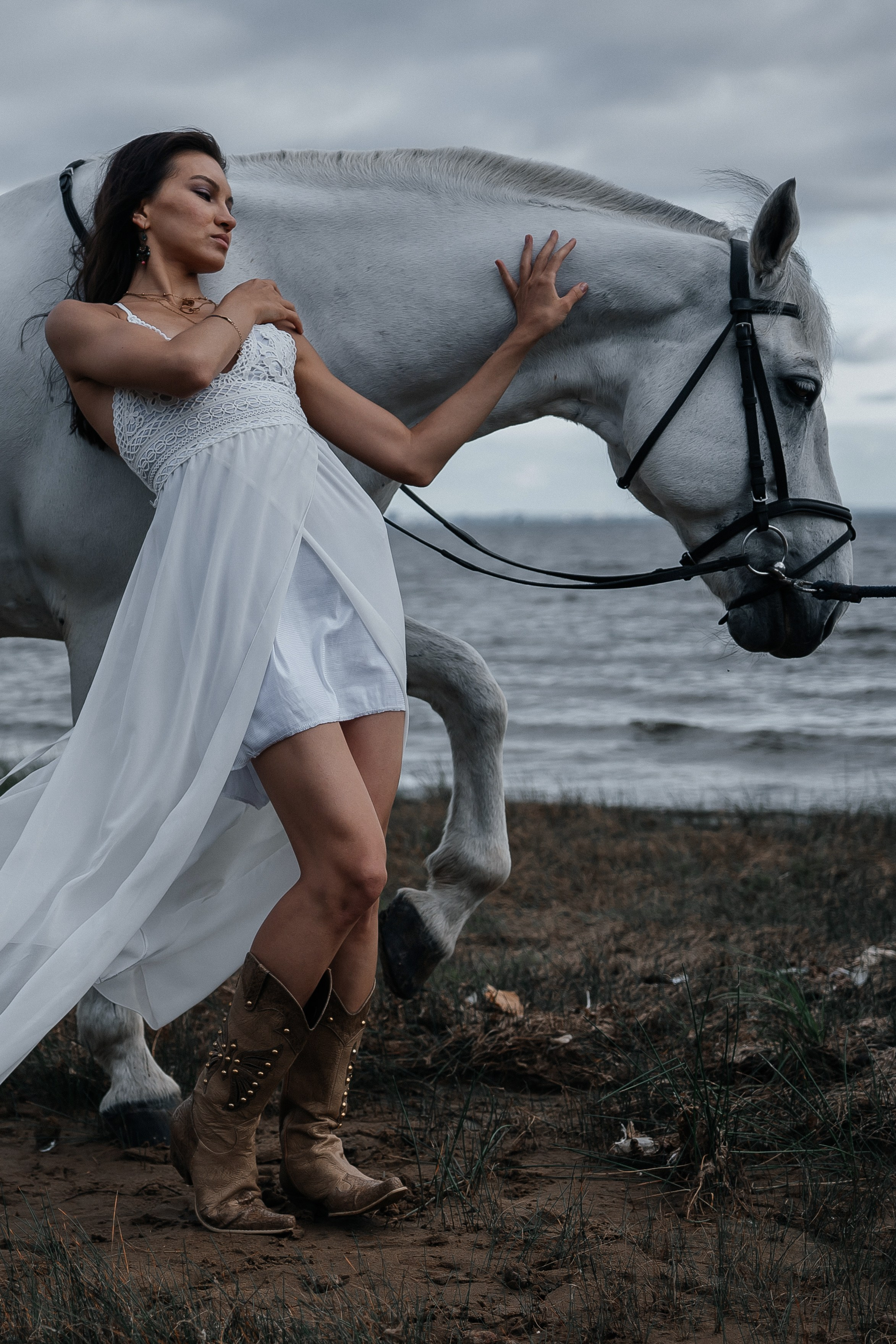 Алиса. Семейный и лавстори фотограф в Санкт-Петербурге Леся Ревзина