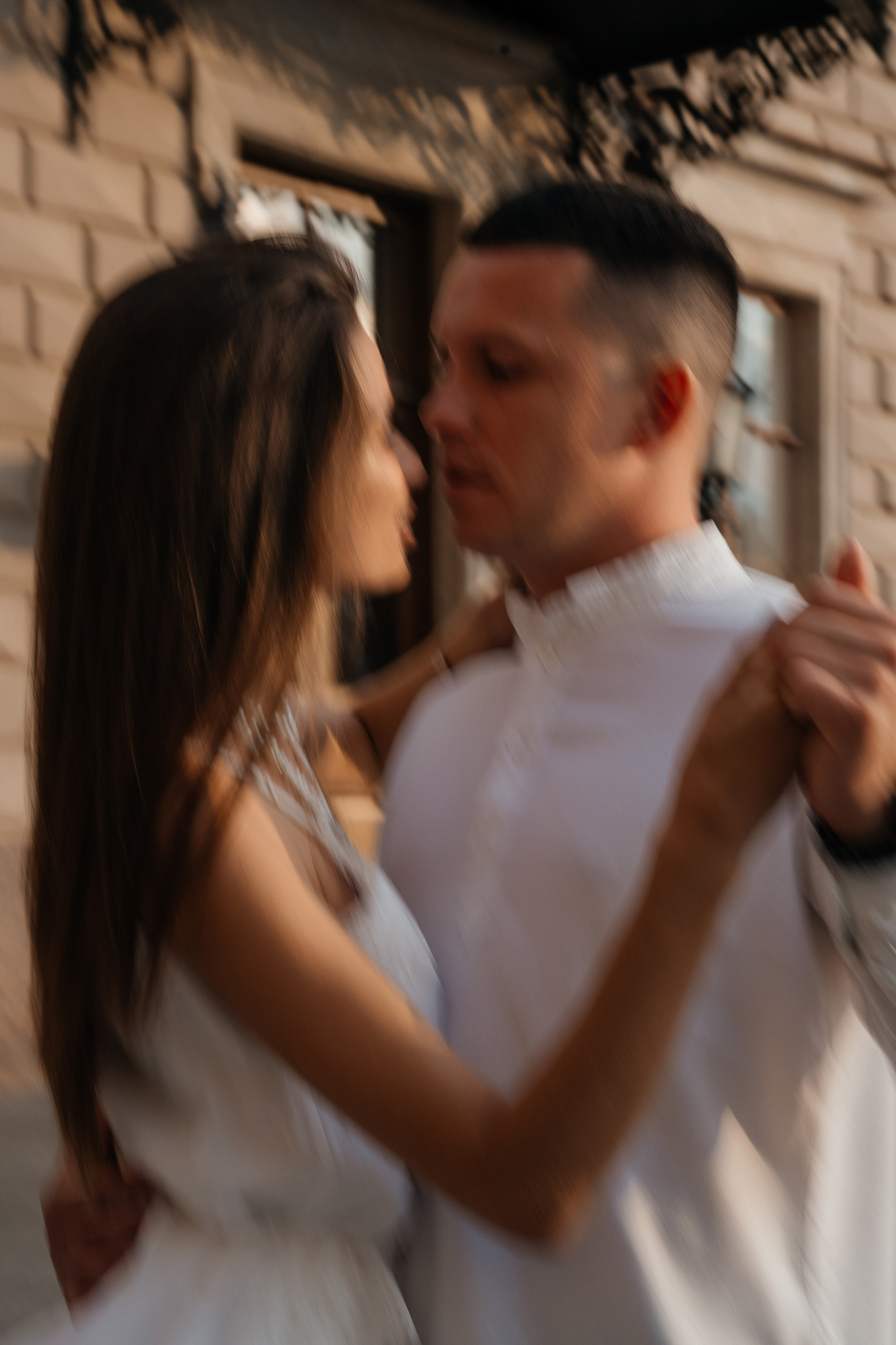 Катя и Андрей. Семейный и лавстори фотограф в Санкт-Петербурге Леся Ревзина