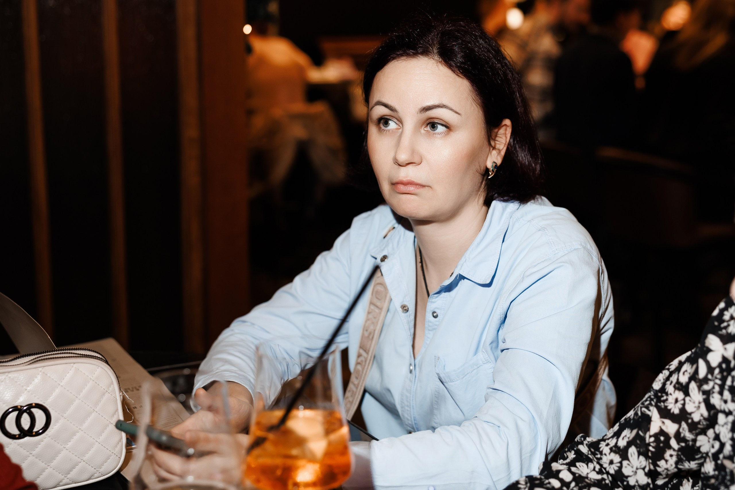 Игра квиз в пабе «Nobel». Фотограф в Санкт-Петербурге — Сергей Петров