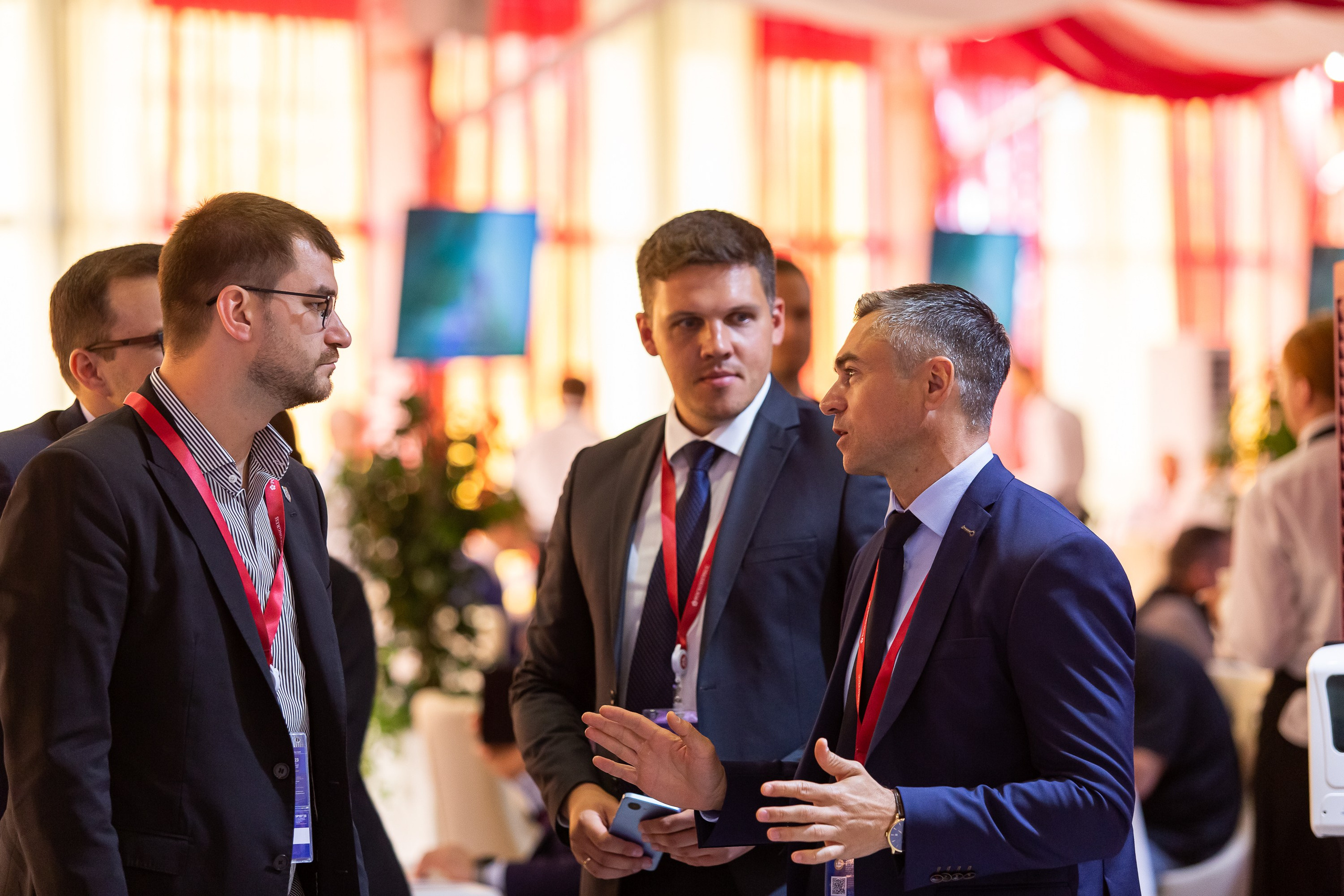 Деловой репортаж. Сергей Гусев — спортивная фотография, виртуальные туры, 3д панорамы