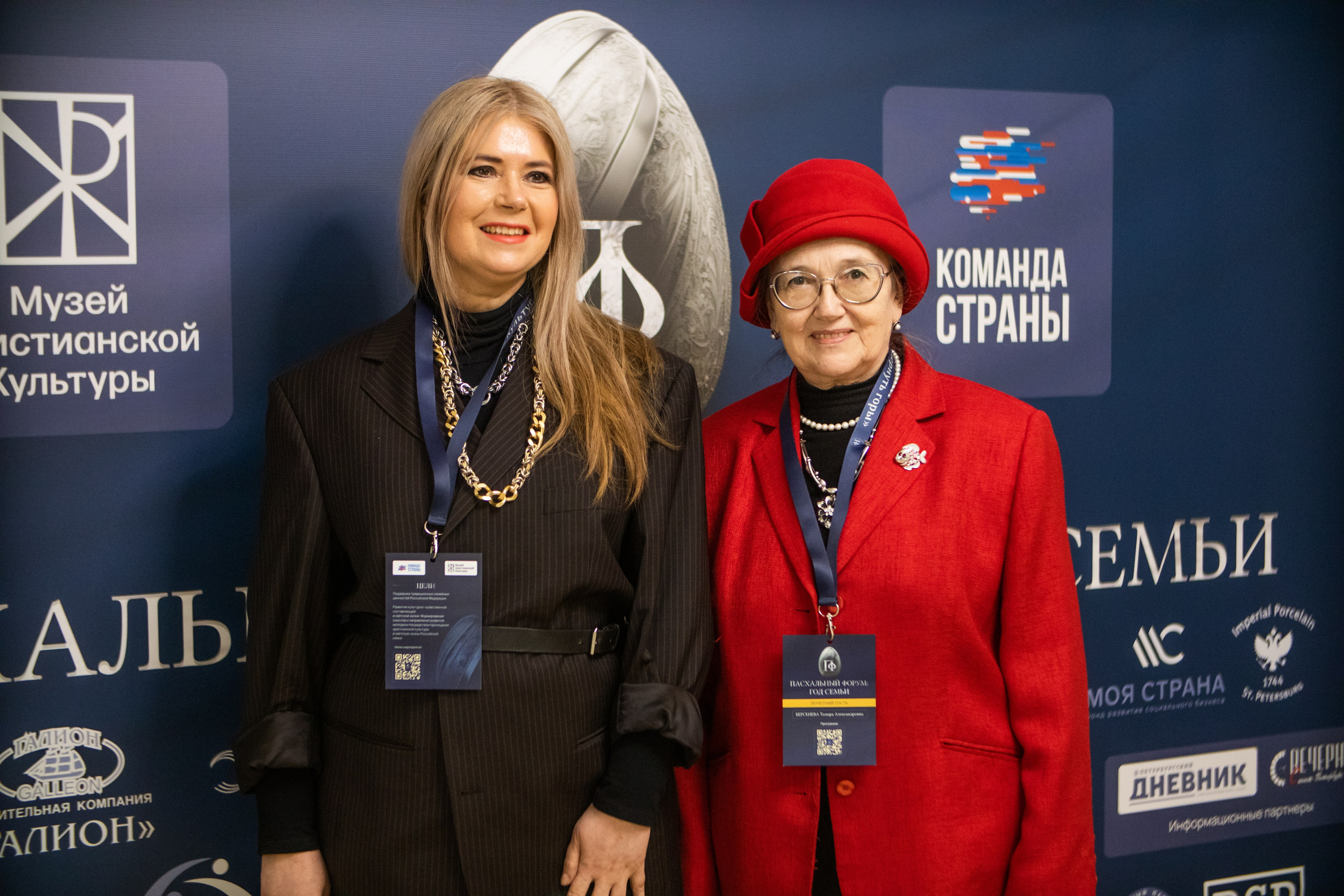 Пасхальный форум. ДМИТРИЙ ХОРУНЖИЙ — репортажный фотограф, видеограф СПБ