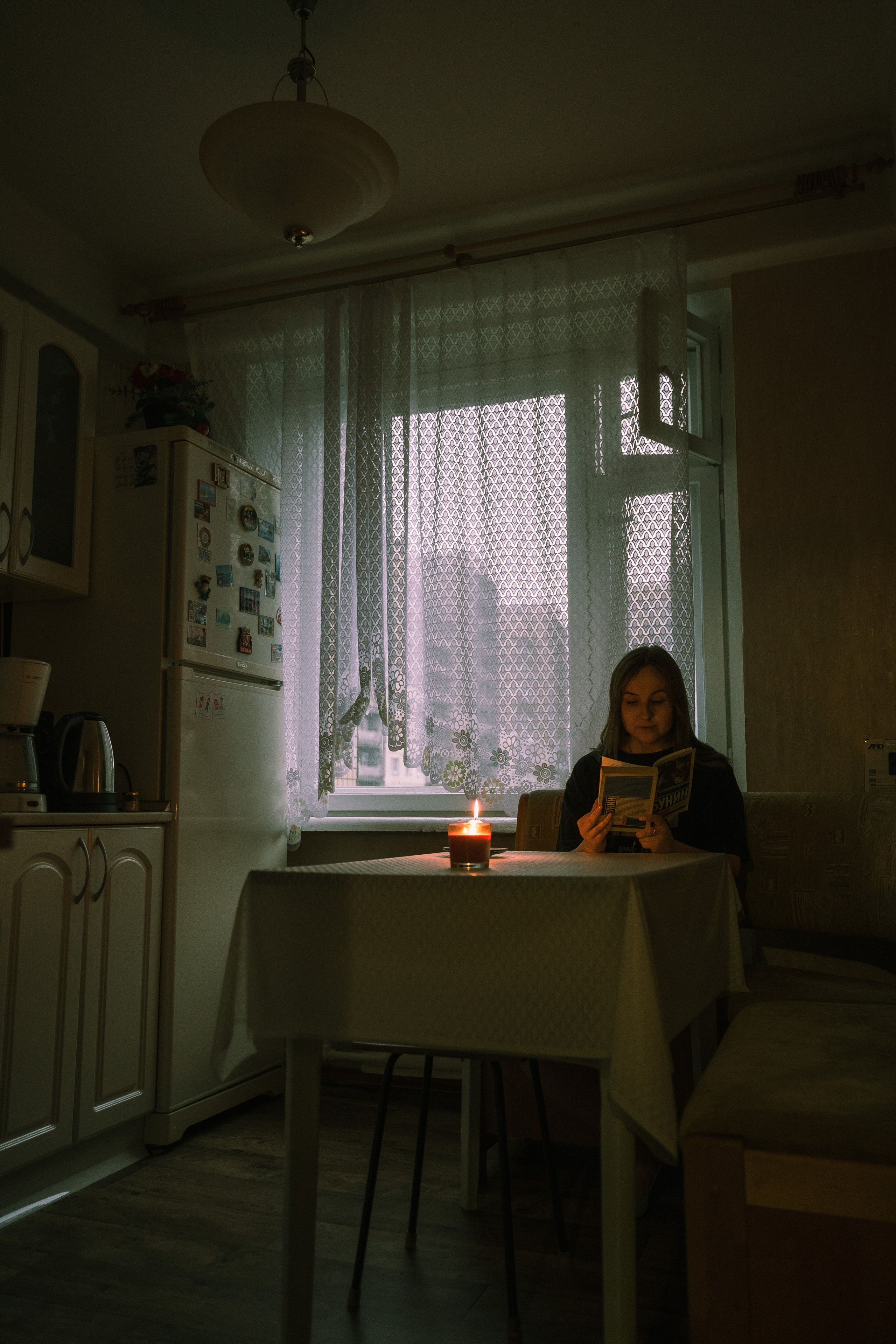 Вечерний вайб. ДМИТРИЙ ХОРУНЖИЙ — репортажный фотограф, видеограф СПБ