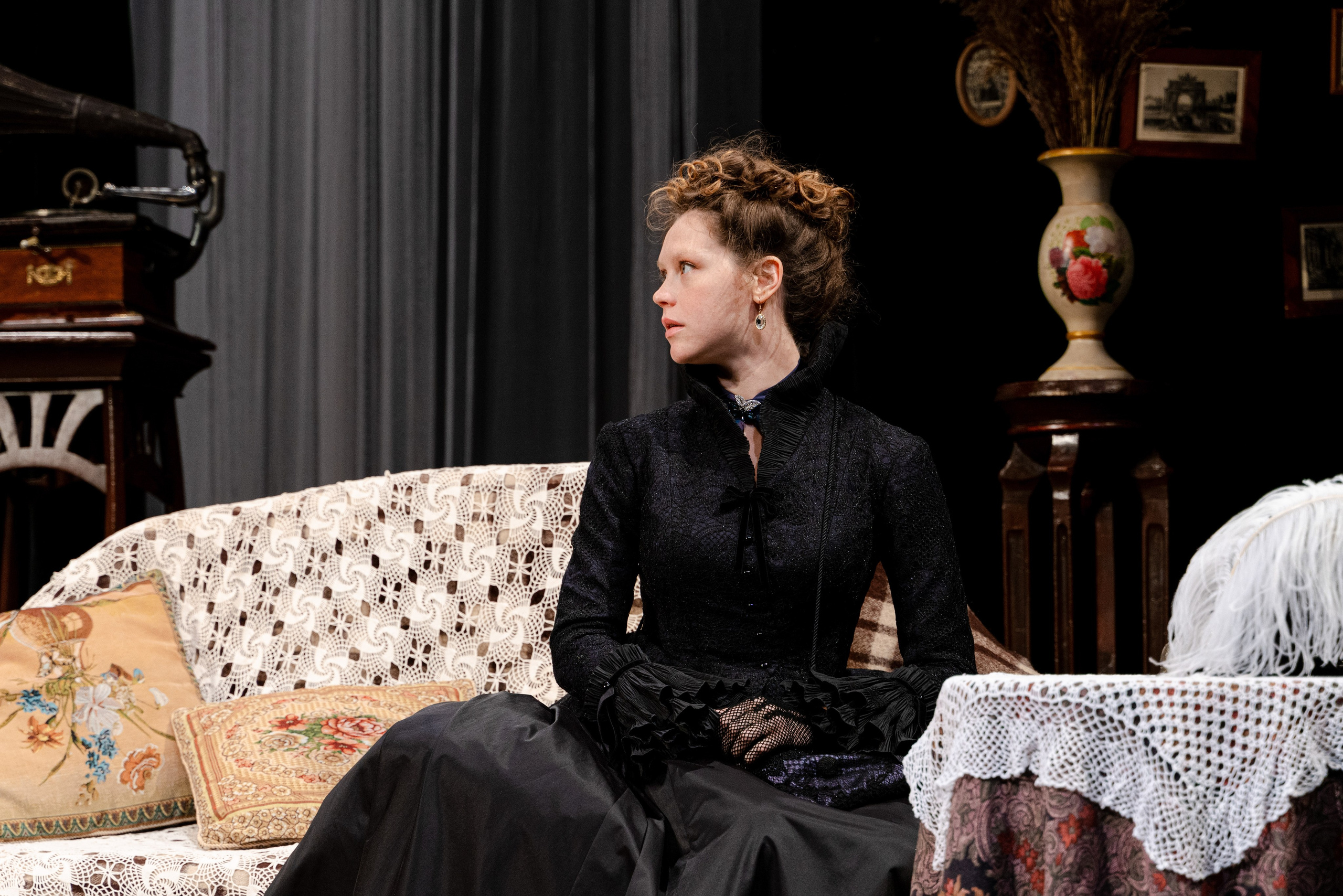 Волки и овцы | Мастерская Петра Фоменко. Фотограф репортаж портреты