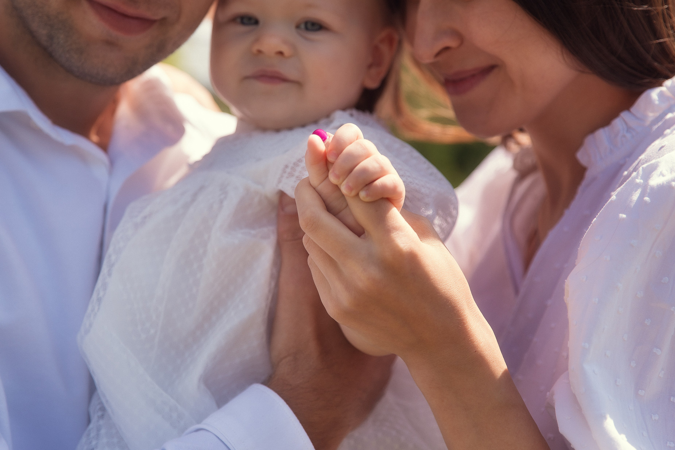 Семейные фотосессии. Детский и семейный фотограф Марина Вахрамеева