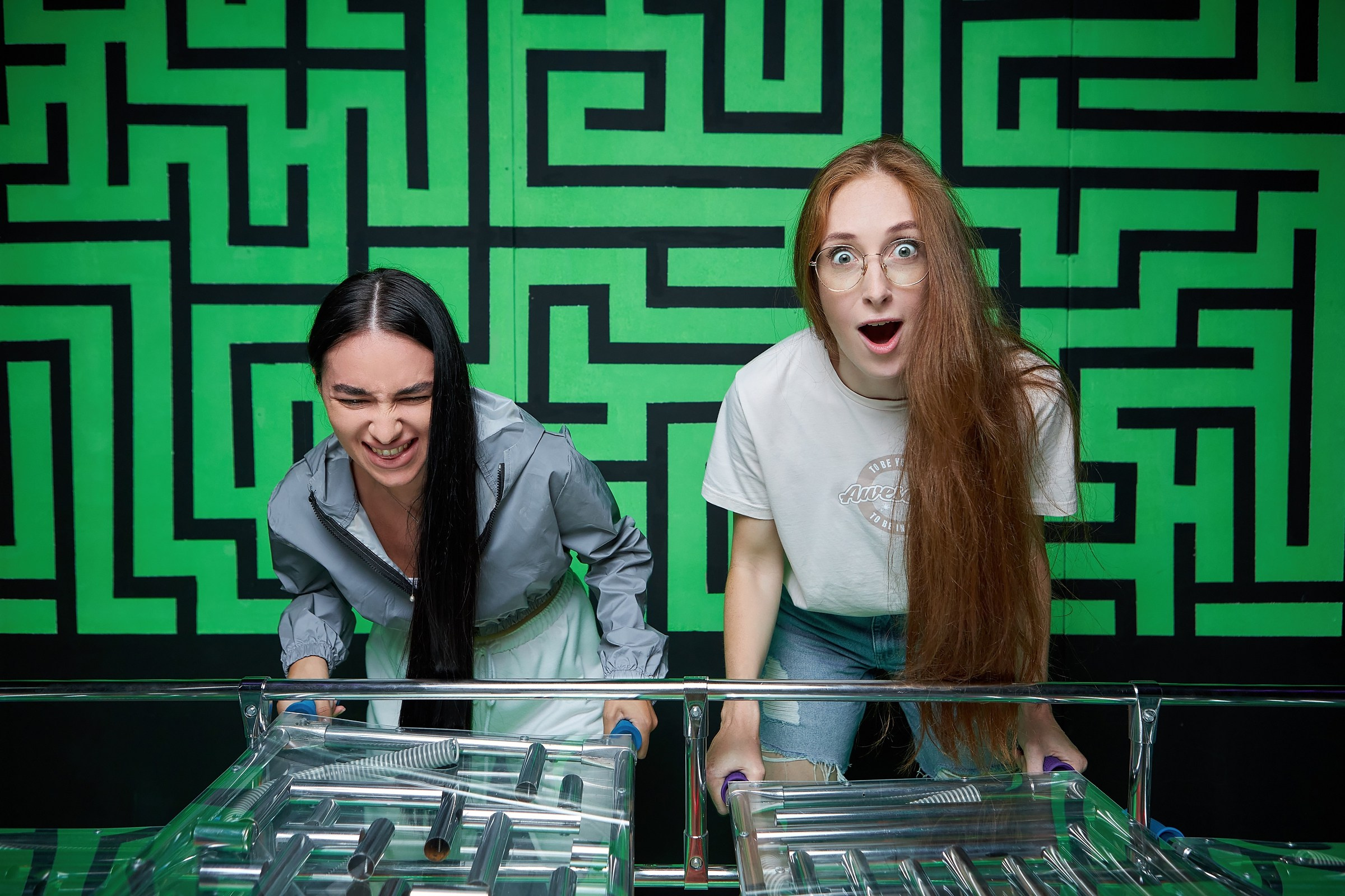 Портал. Фотограф Воронеж Илья Команюк