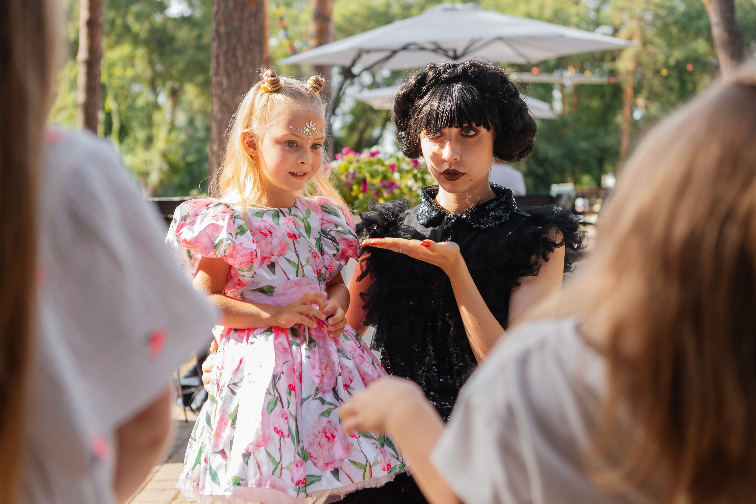 Wednesday. Фотограф Воронеж Илья Команюк