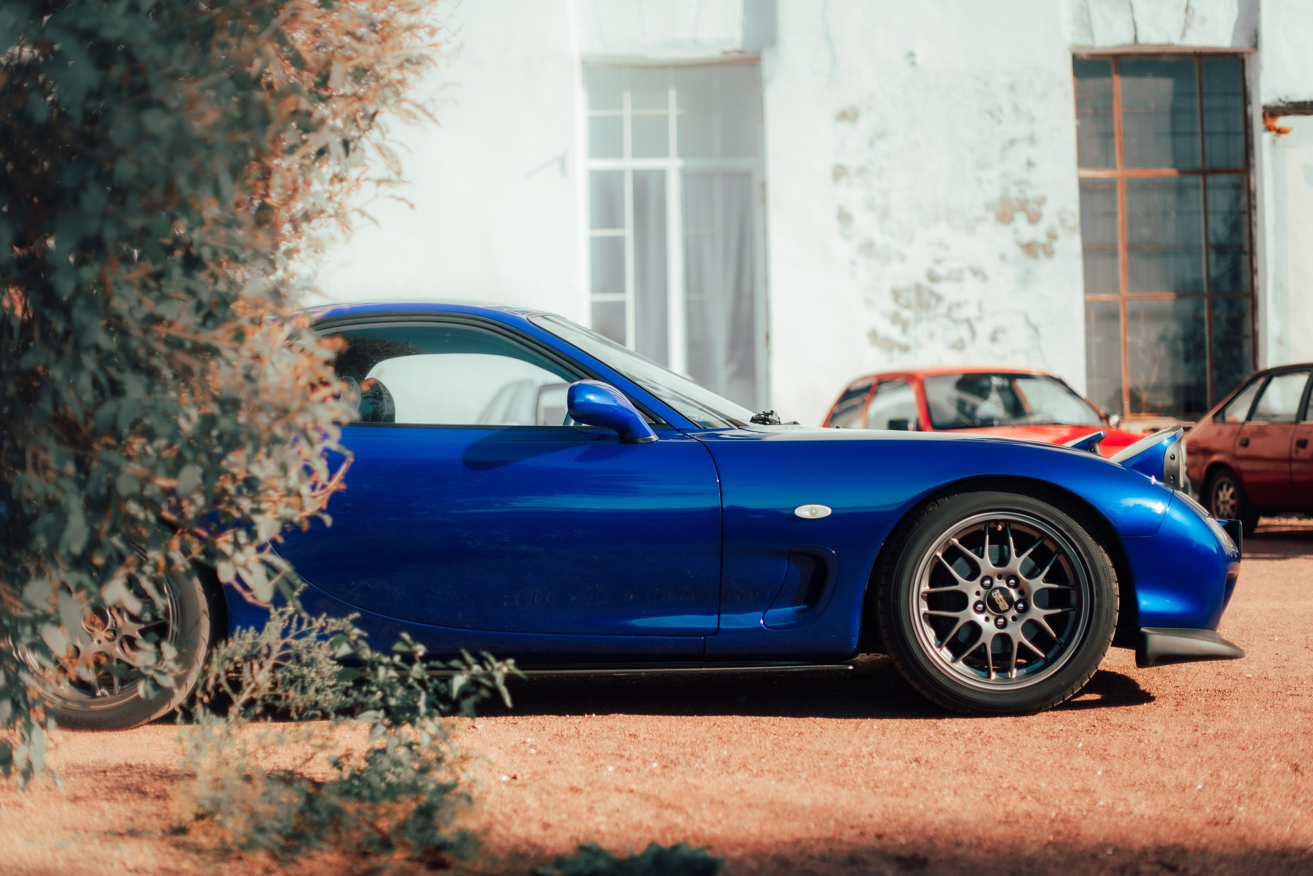 Cars and Coffee 10/09/22. Автомобильный фотограф Антон Цырулев