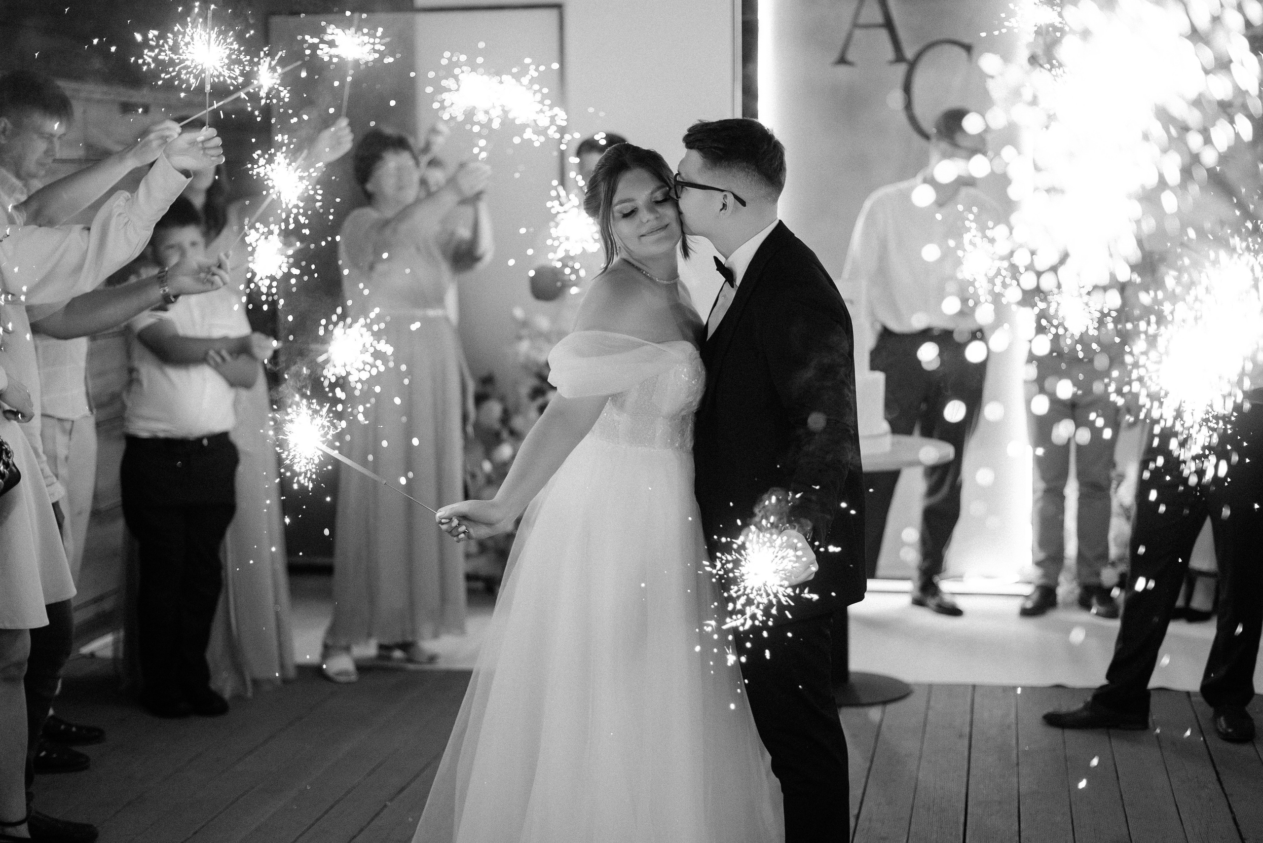 Свадьбы. Свадебный и портретный фотограф в Липецке Юлия Свит