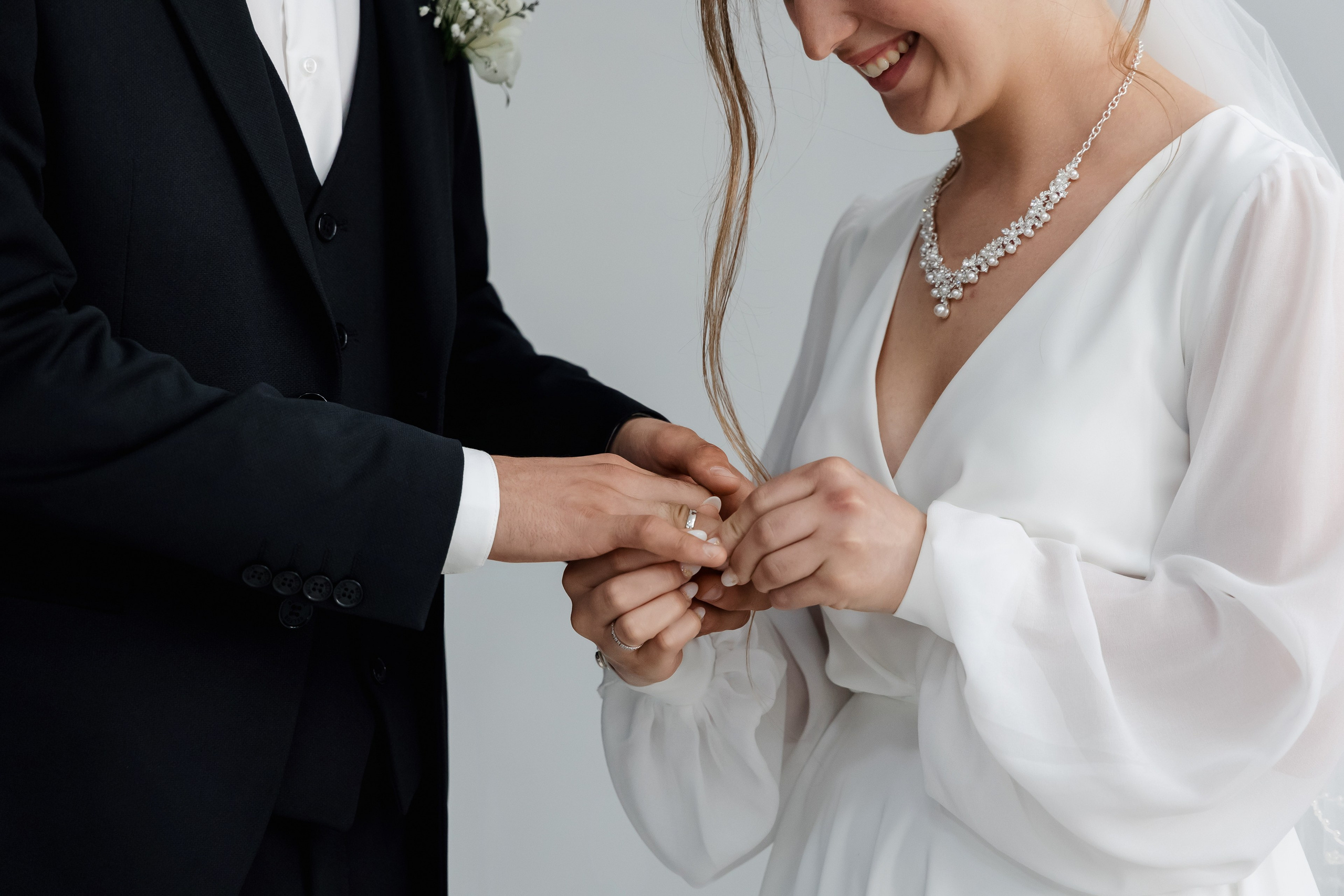 Тимофей и Маргарита. Озеро Лотосов. Венчание в церкви. Свадебный фотограф в Хабаровске