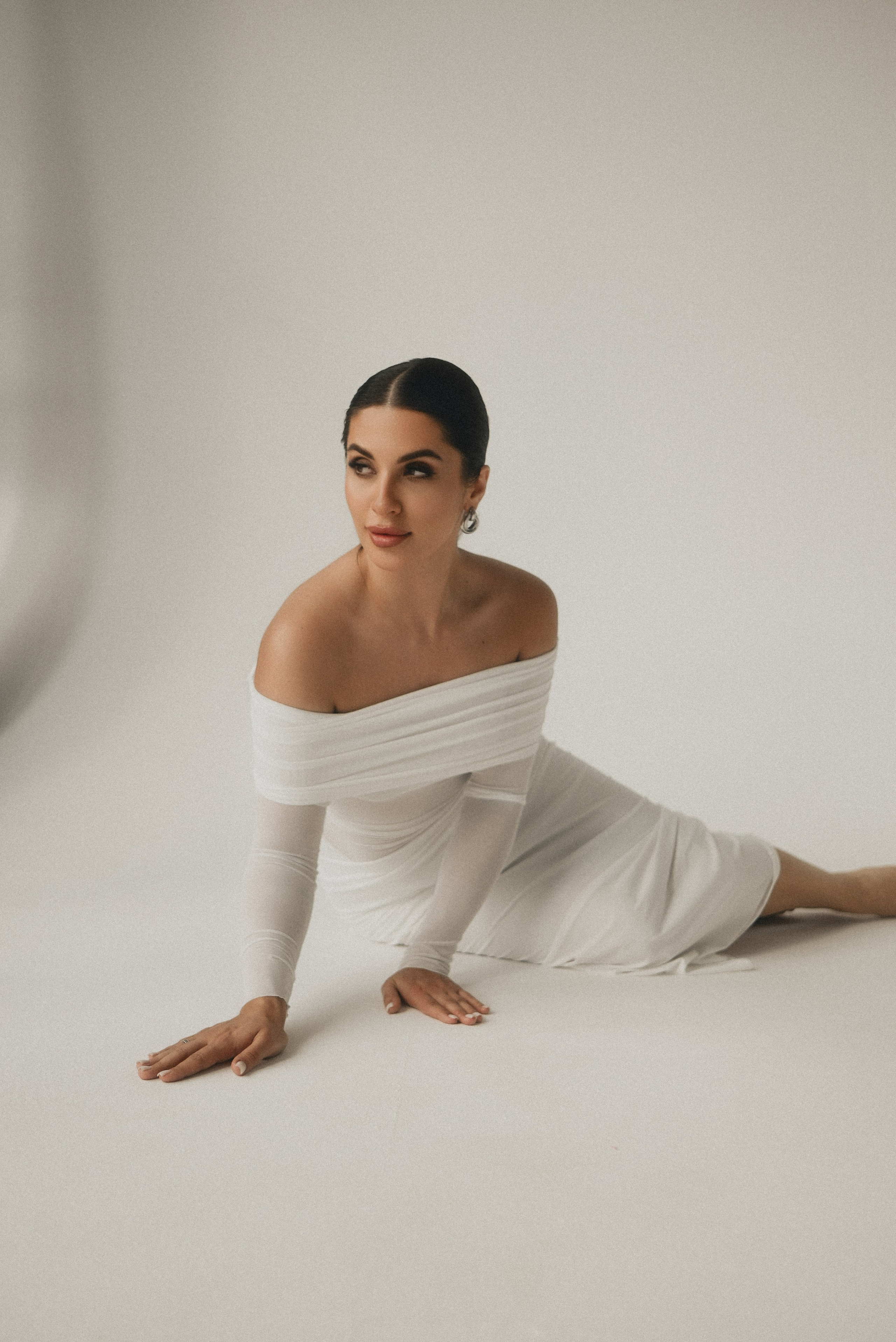 Яна. Сергей Ганин — фотограф в Туле, Москве и Санкт-Петербурге