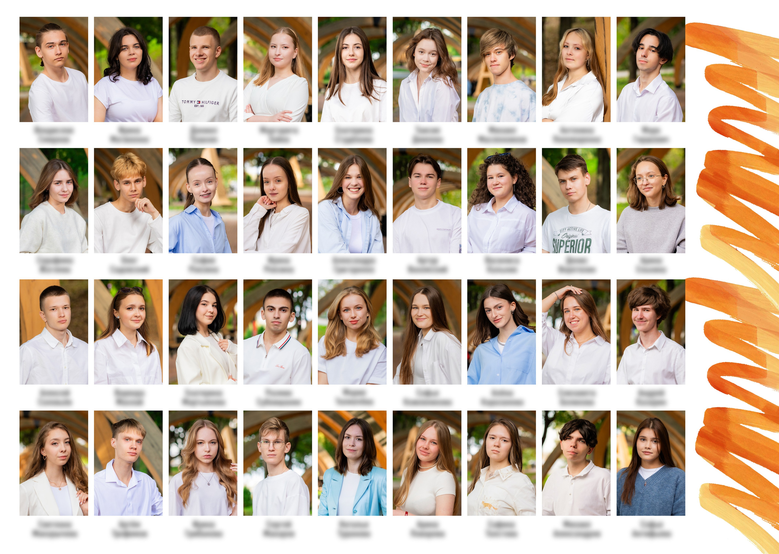 АЛЕКСАНДРОВСКИЙ САД для 70 детей. Фото, видео, авторские выпускные альбомы в Нижнем Новгороде