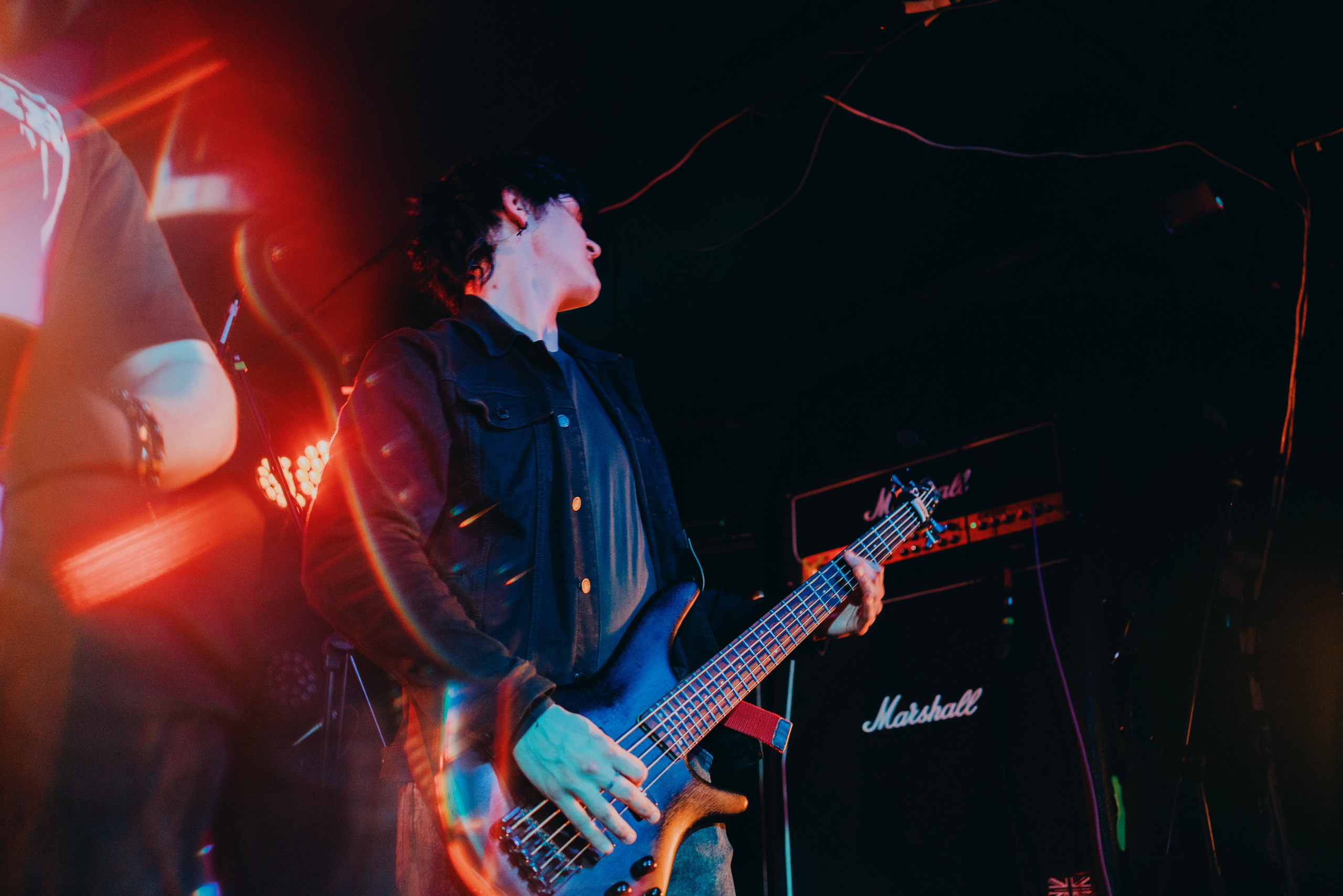 Легранж. Фотограф Екатерина Крючкова